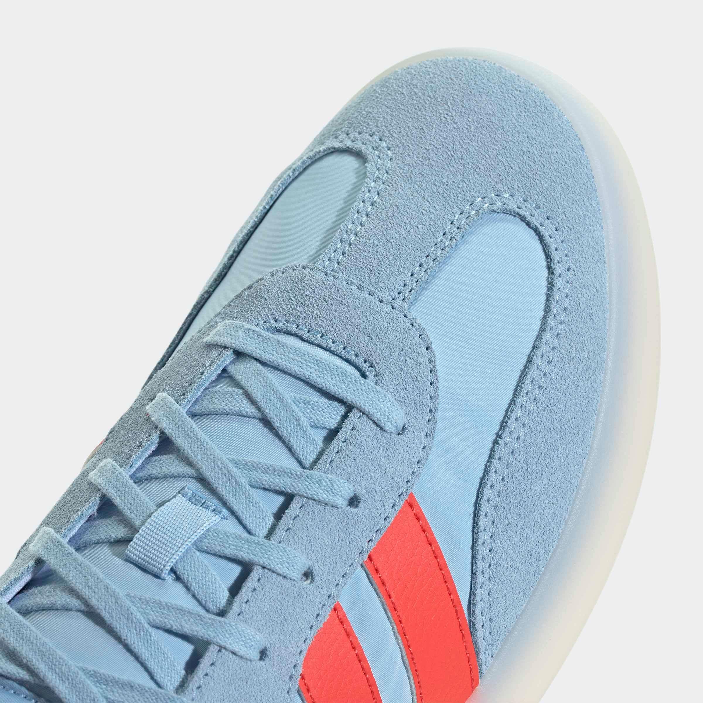 adidas Sportswear Sneaker »BARREDA DECODE«, Design auf den Spuren des adidas Handball Spezial