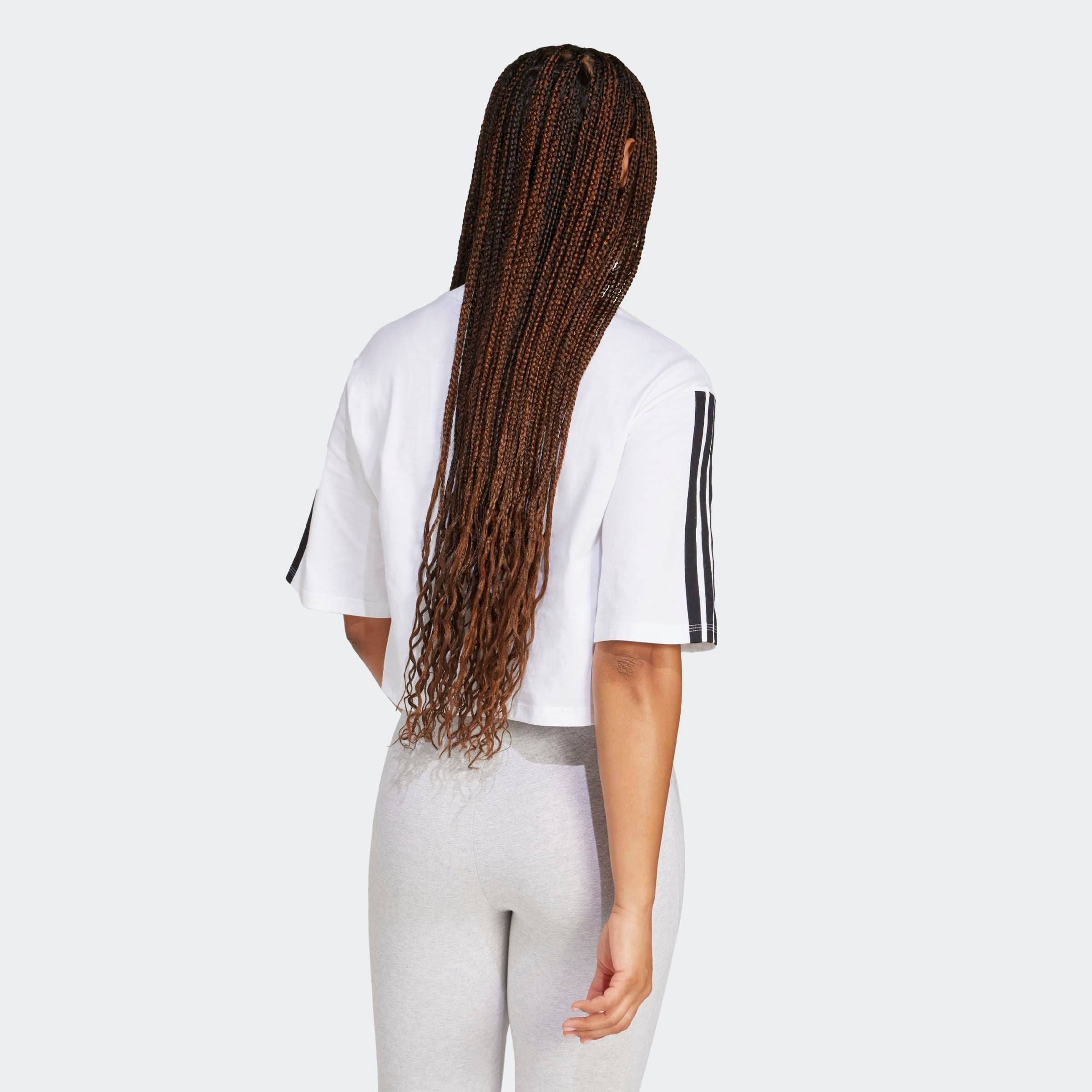 adidas Sportswear T-Shirt »W 3S SJ TLR T«