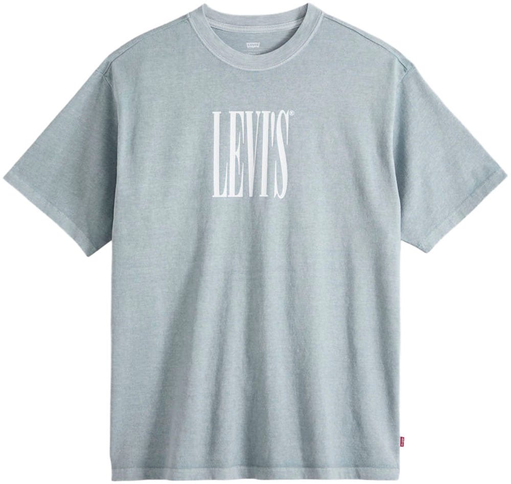 Levi's® T-Shirt »VINTAGE FIT GRAPHIC TEE« mit Logo-Print