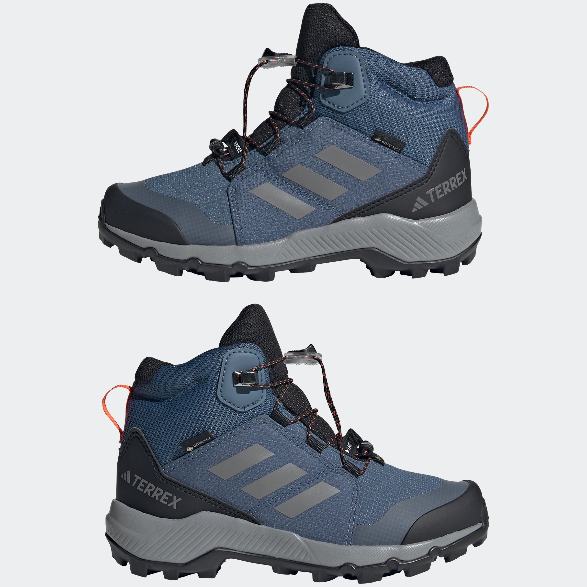adidas TERREX Wanderschuh »TERREX MID GORE-TEX«, wasserdicht