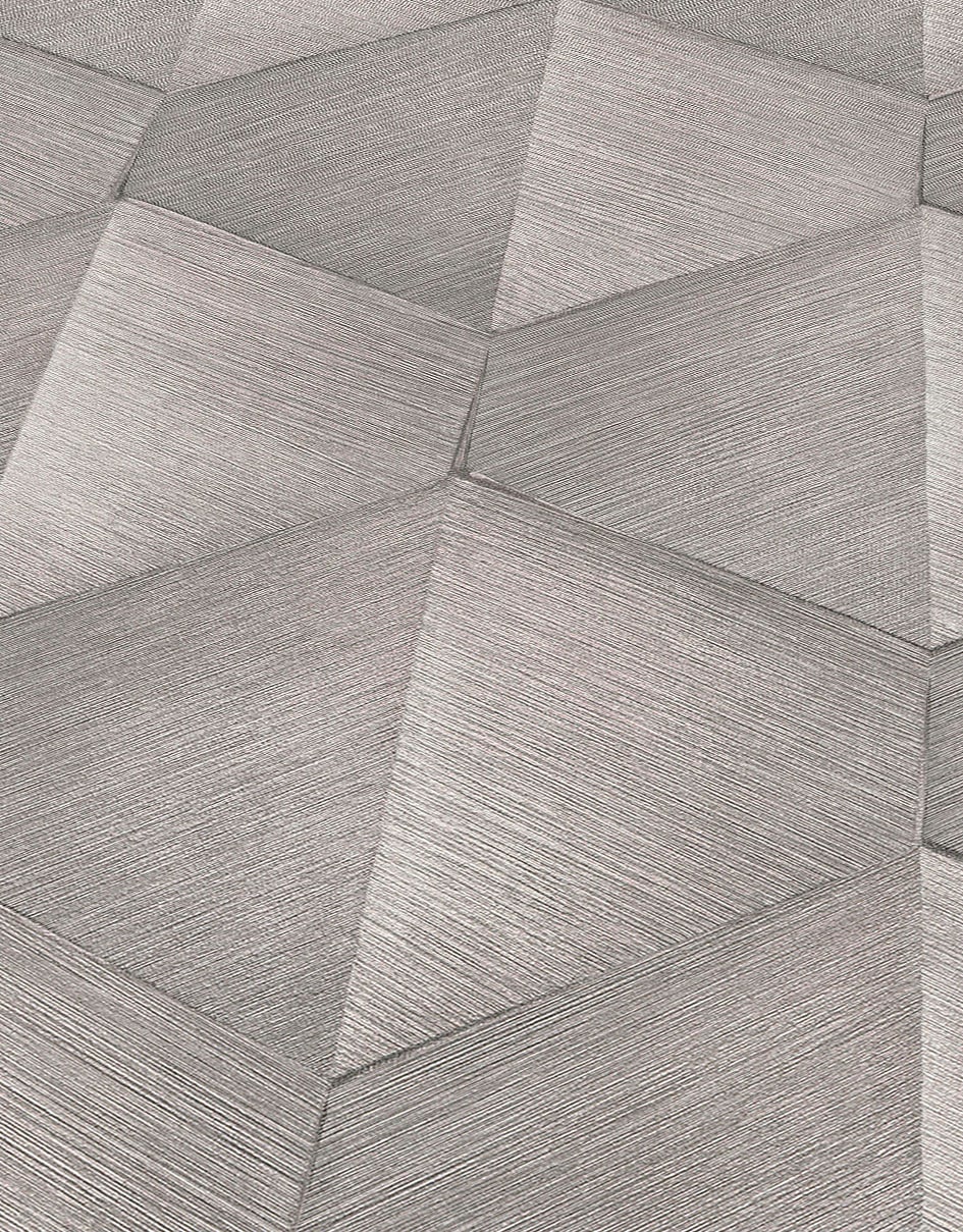 Fashion for walls Vliestapete »Prisma«, 3D-Optik, Phthalate frei