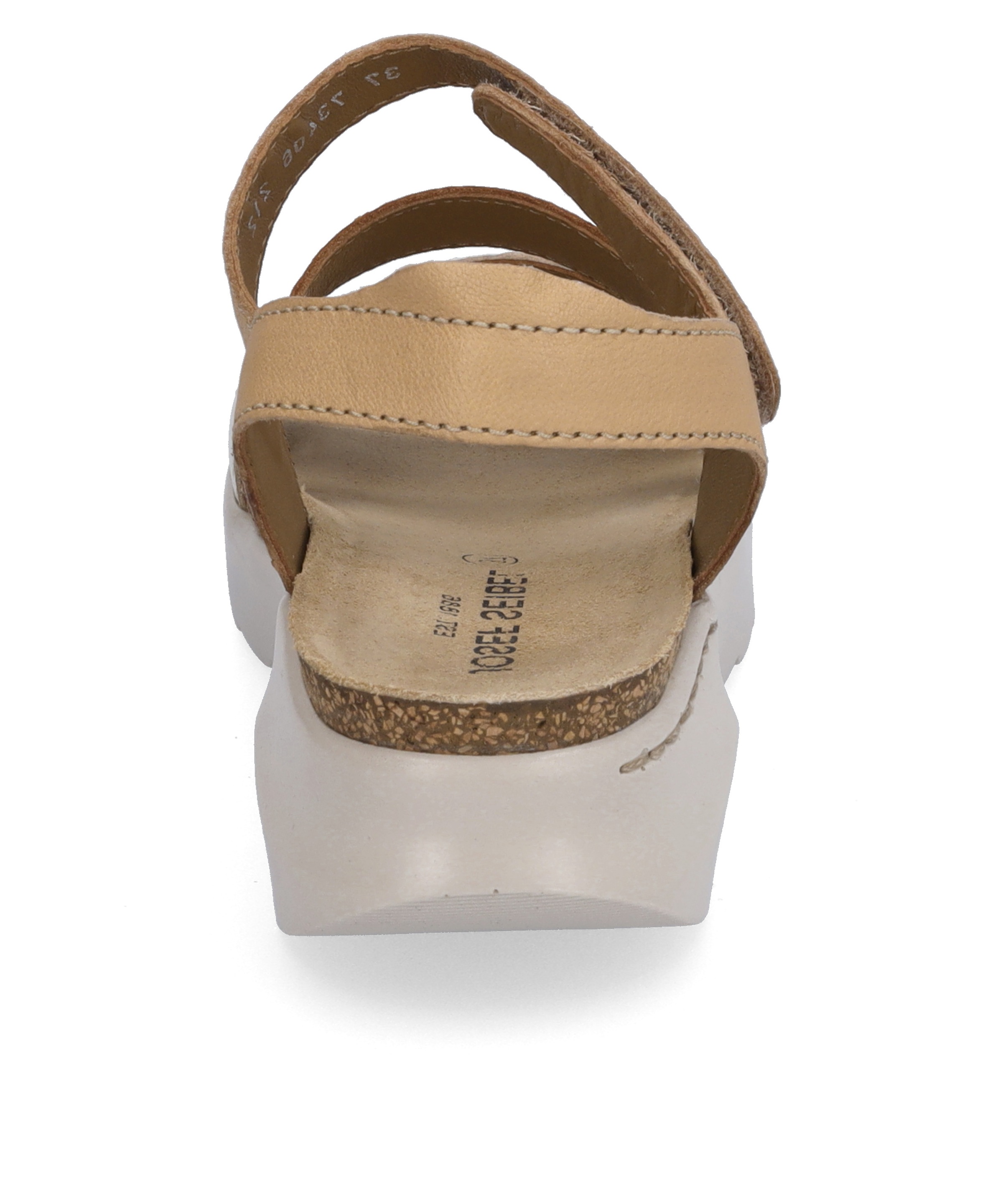 Josef Seibel Sandale »Celine 06, natur-multi«
