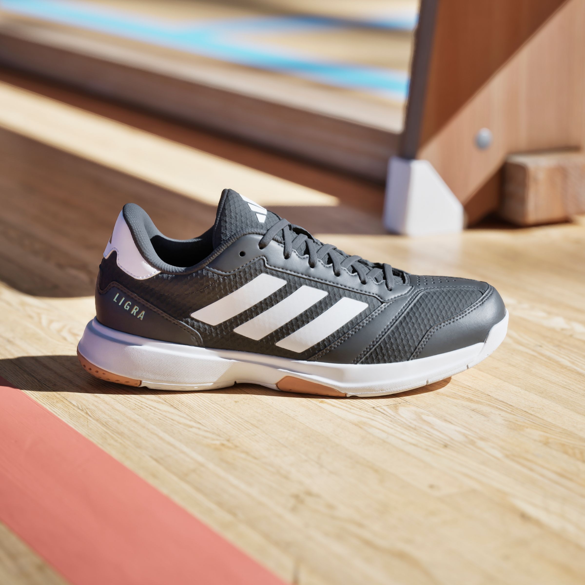 adidas Performance Hallenschuh, geeignet für jeden Hallensport