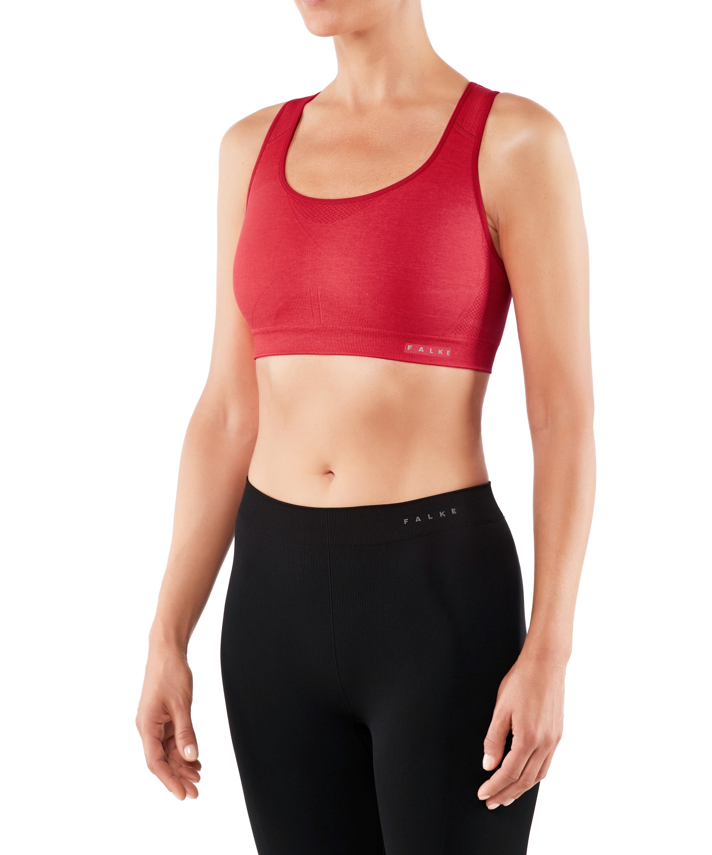 FALKE Sport-BH »Madison Low Support« 1