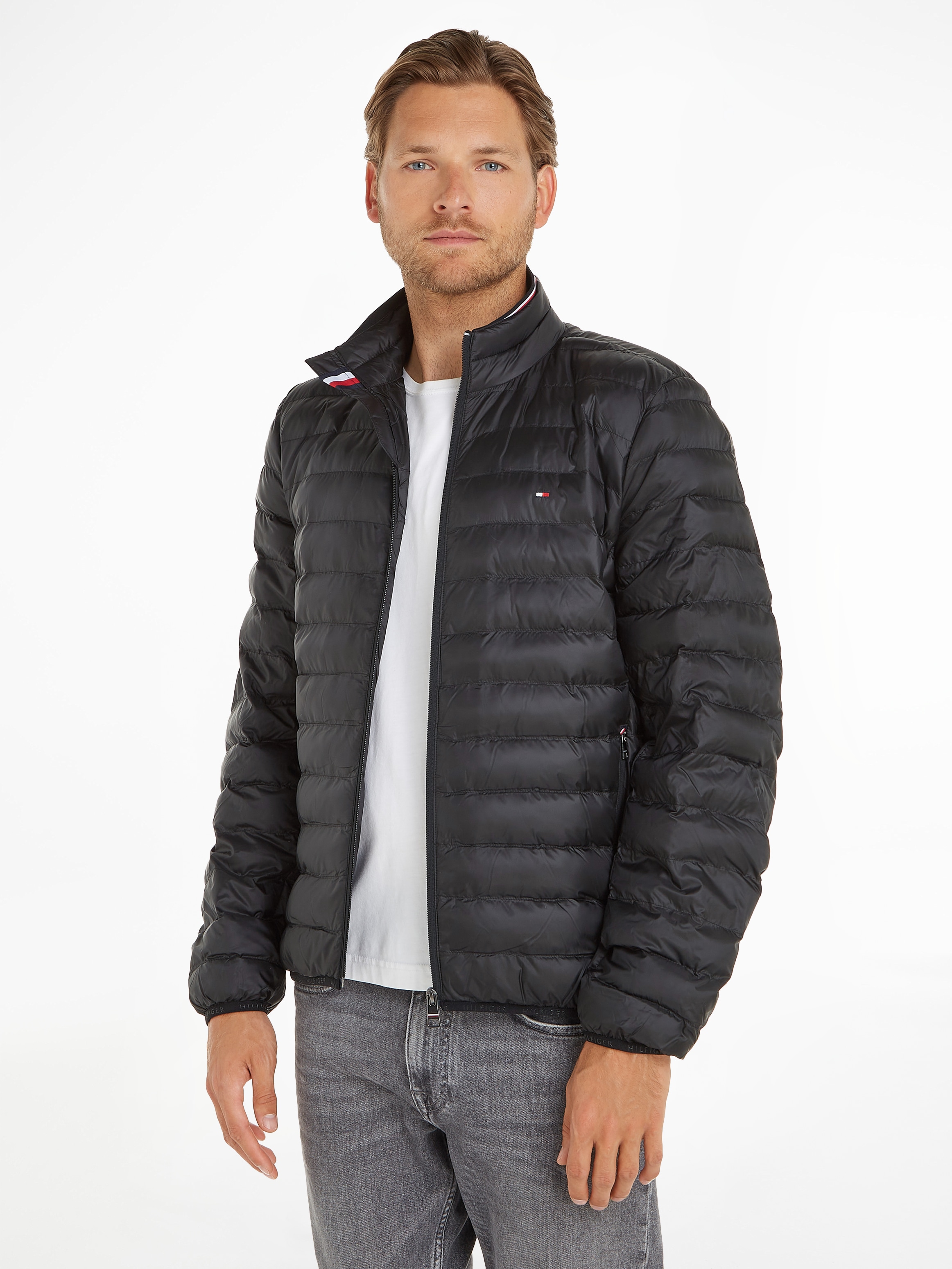 Steppjacke »CORE PACKABLE RECYCLED JACKET«