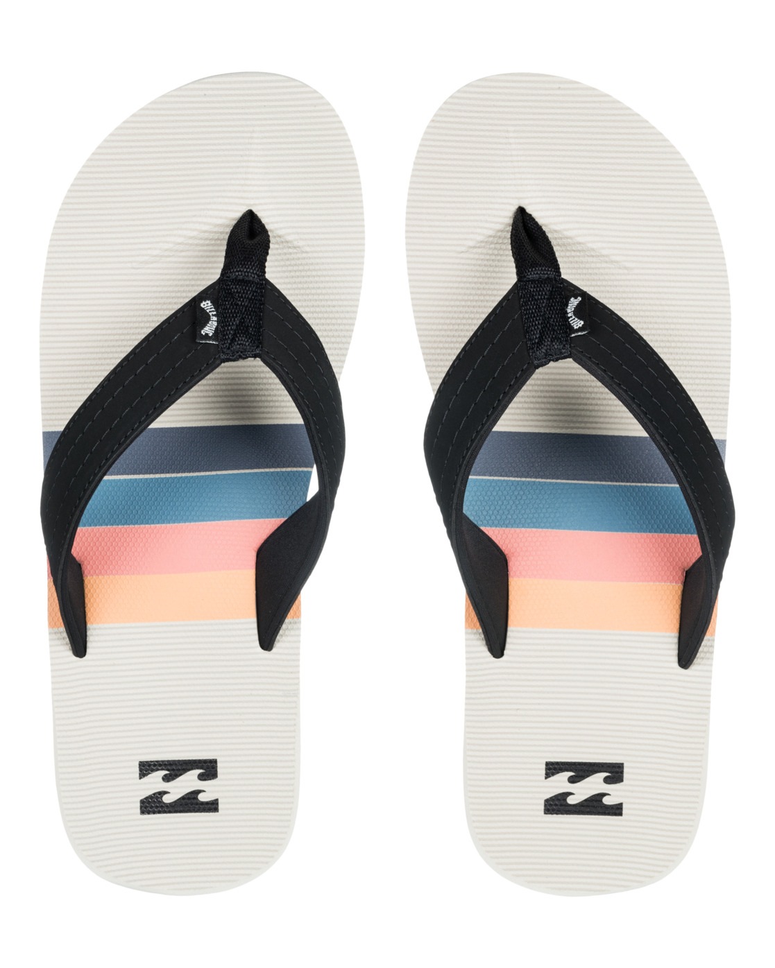 Billabong Badesandale »All Day Theme«