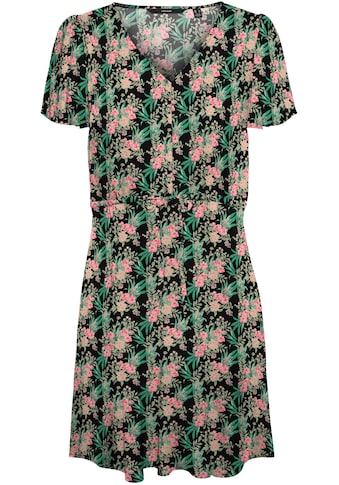 Vero Moda Sommerkleid »VMEASY SS SHORT DRESS WVN« kaufen