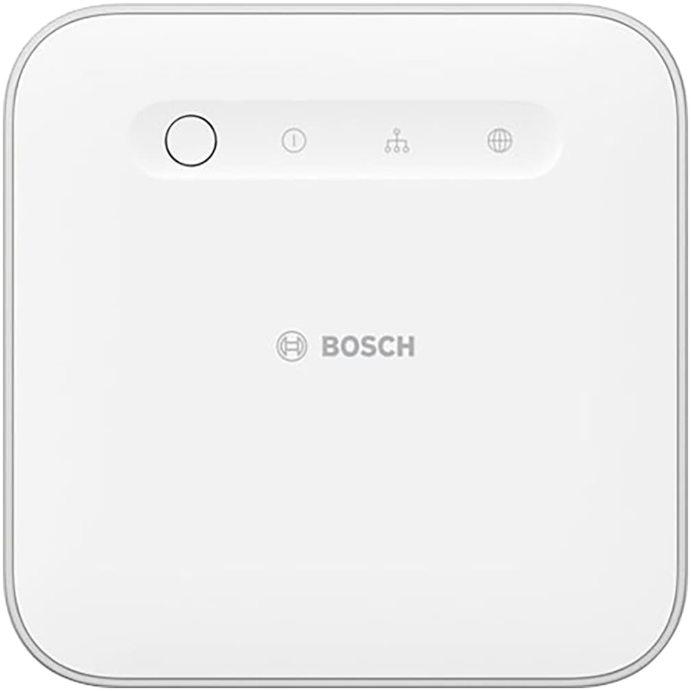 BOSCH Smart-Home Starter-Set »Smart Home Alarmsystem M«