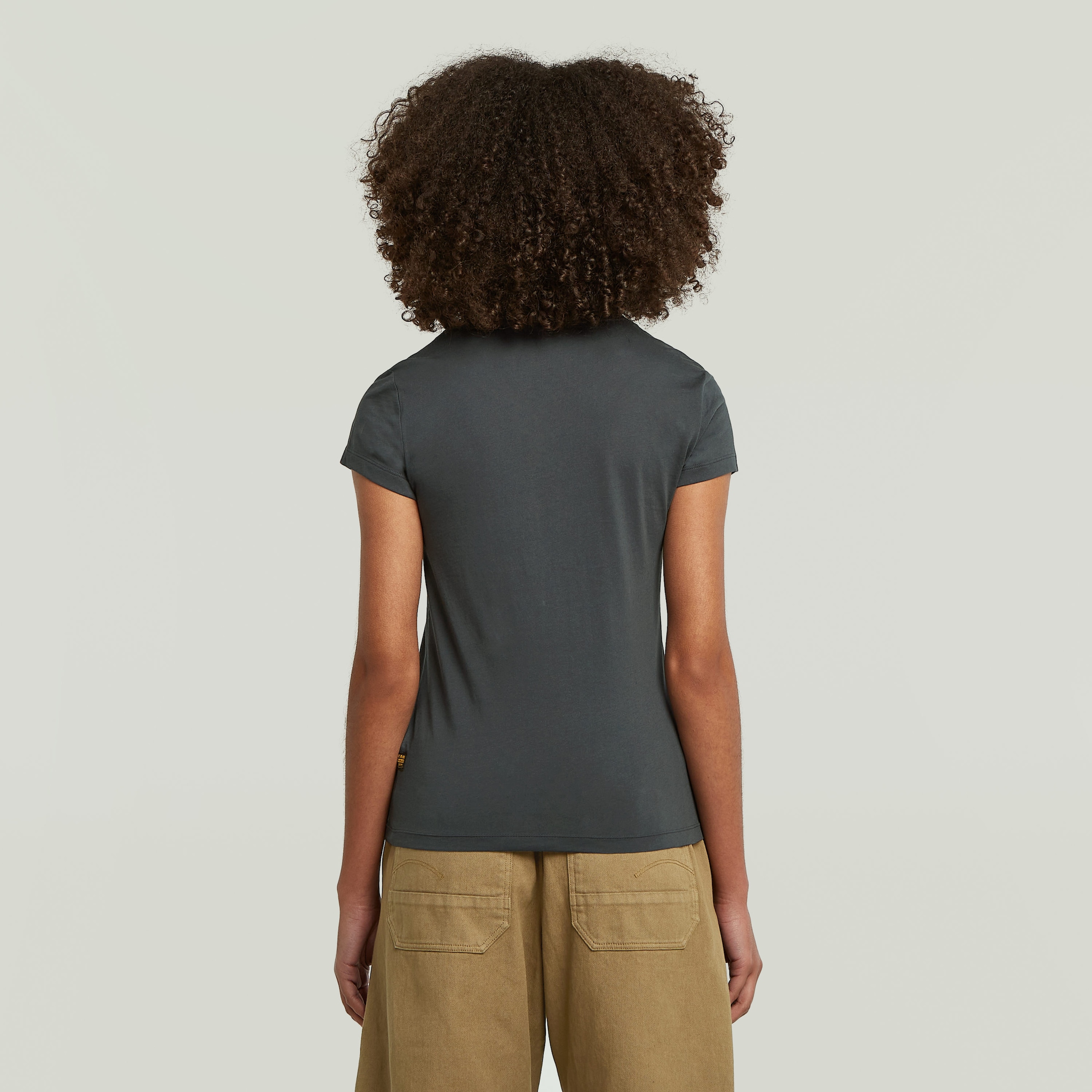 G-STAR V-Shirt »Eyben«