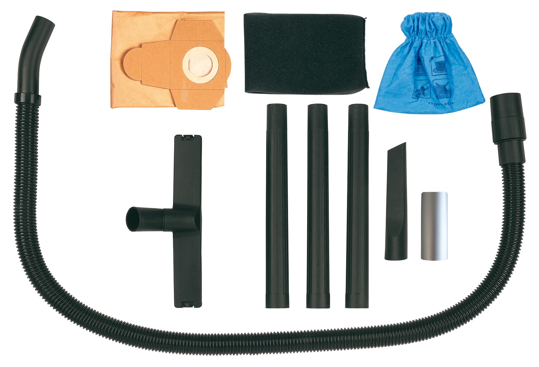 Einhell Nass-Trocken-Sauger »TC-VC 1812 S«