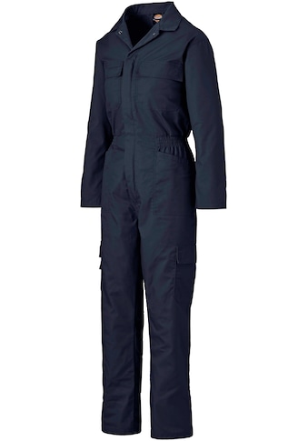 Dickies Overall »Everyday-Coverall«, Arbeitsbekleidung mit Reißverschluss, Standard... kaufen