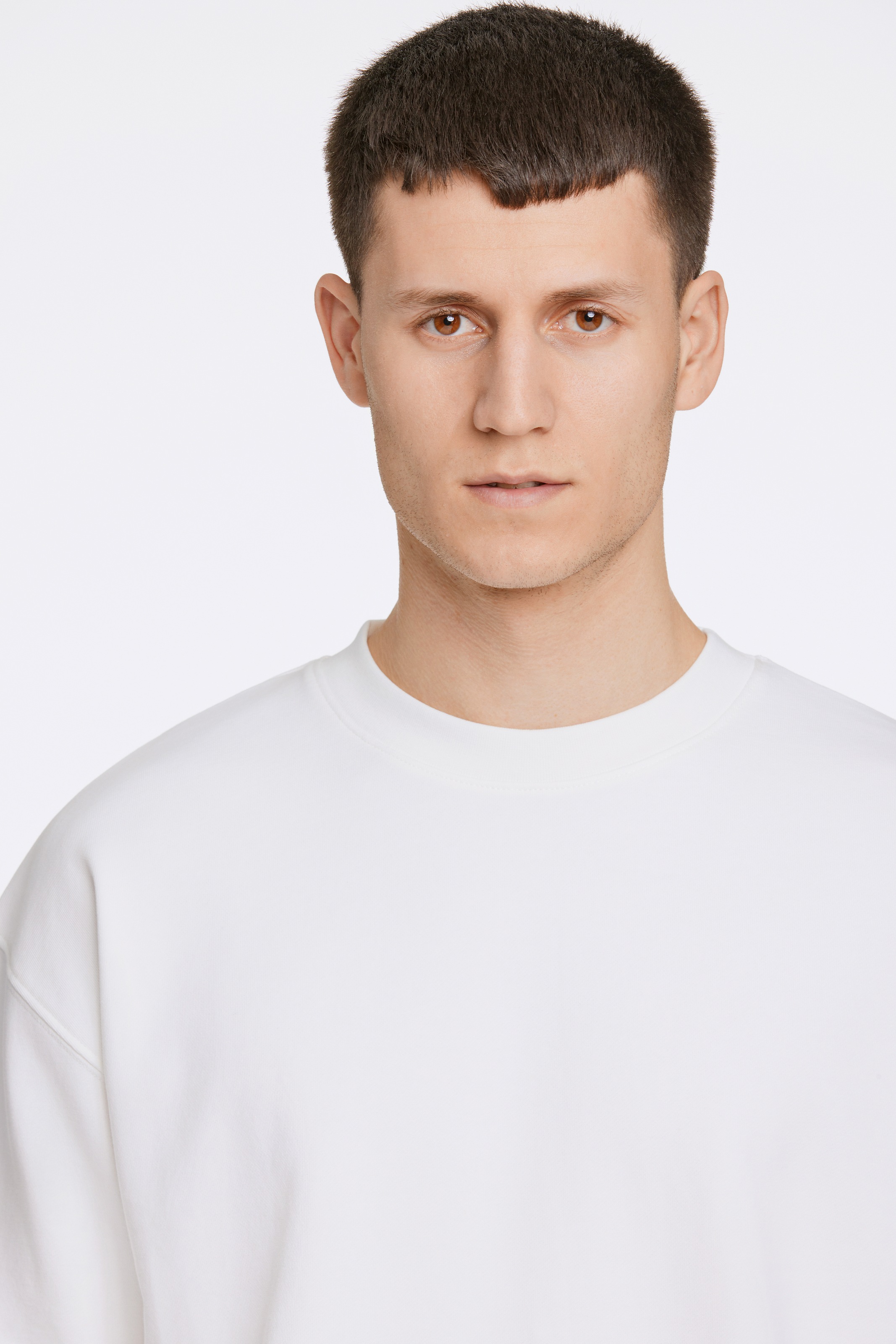 LINDBERGH T-Shirt, mit Logostickerei