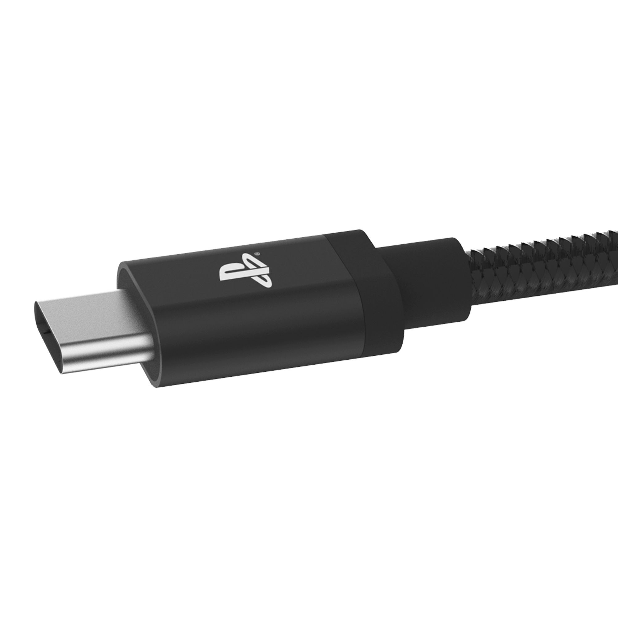Hori lizenziert jetzt cm, bei Sony Ladekabel USB für PS5 USB-Kabel (3 OTTO Meter)«, von USB-C, Typ Sense 300 »Dual A, Offiziell