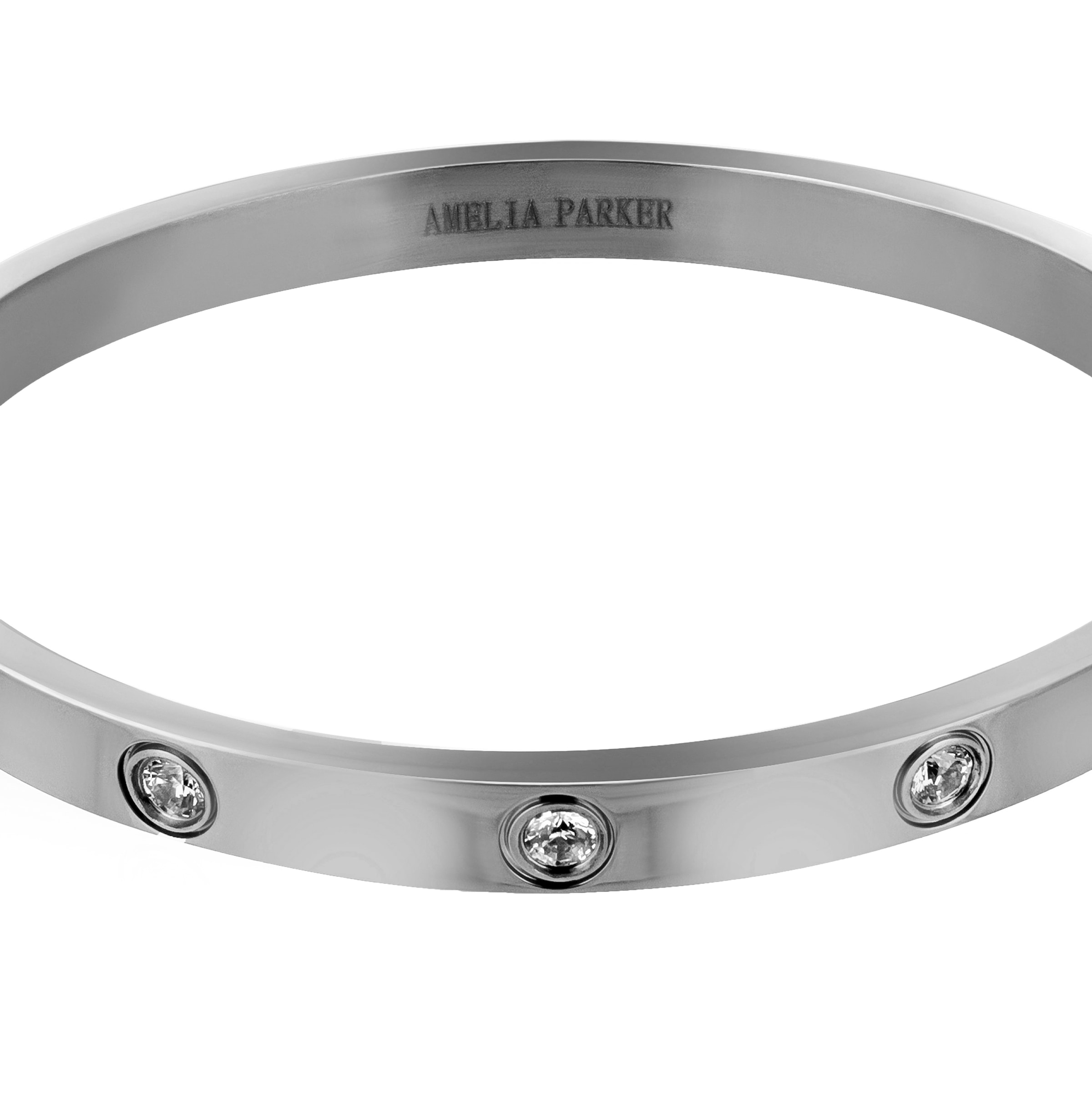 AMELIA PARKER Schmuckset »AS009S« ()  -