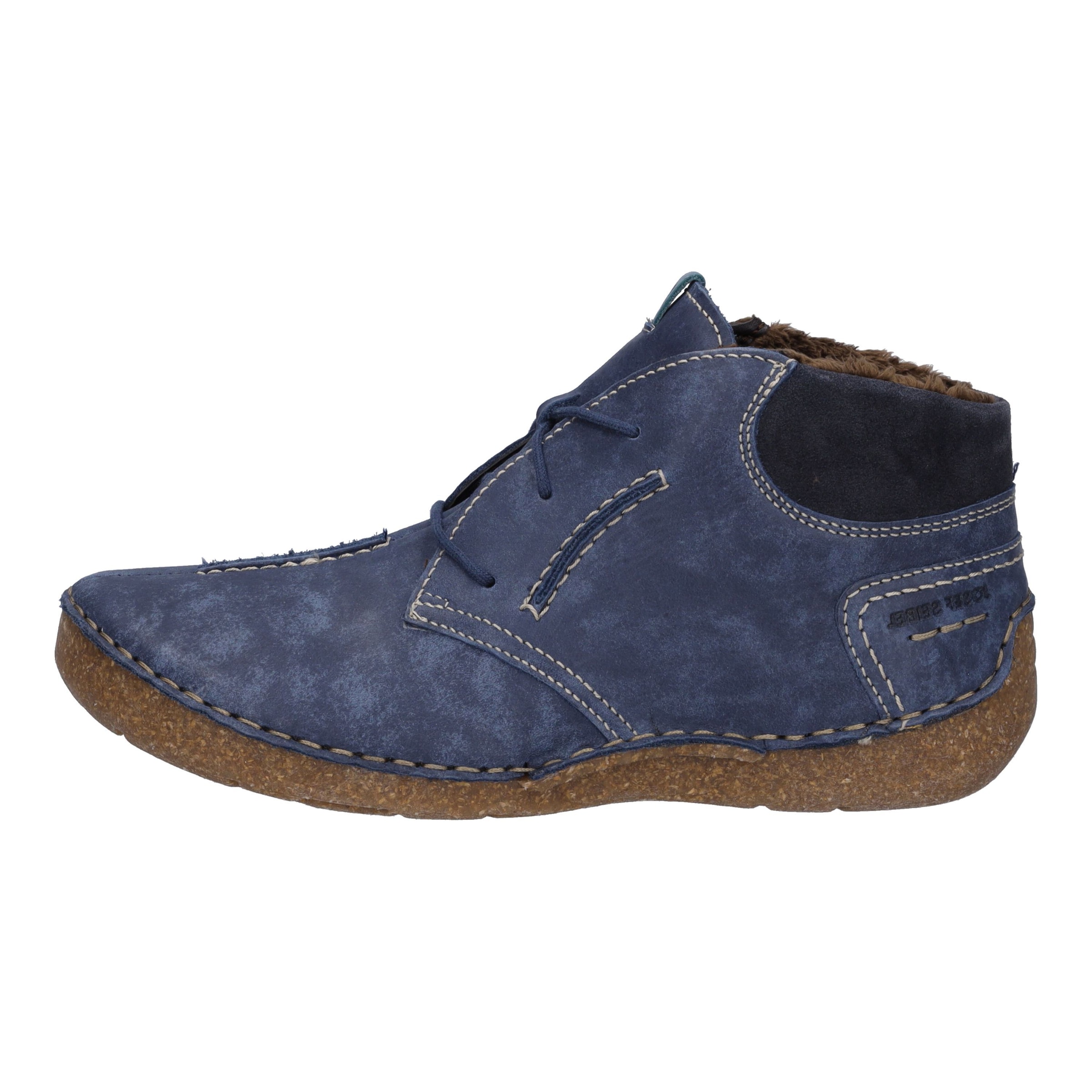 Josef Seibel Stiefelette »Fergey 65, ocean«