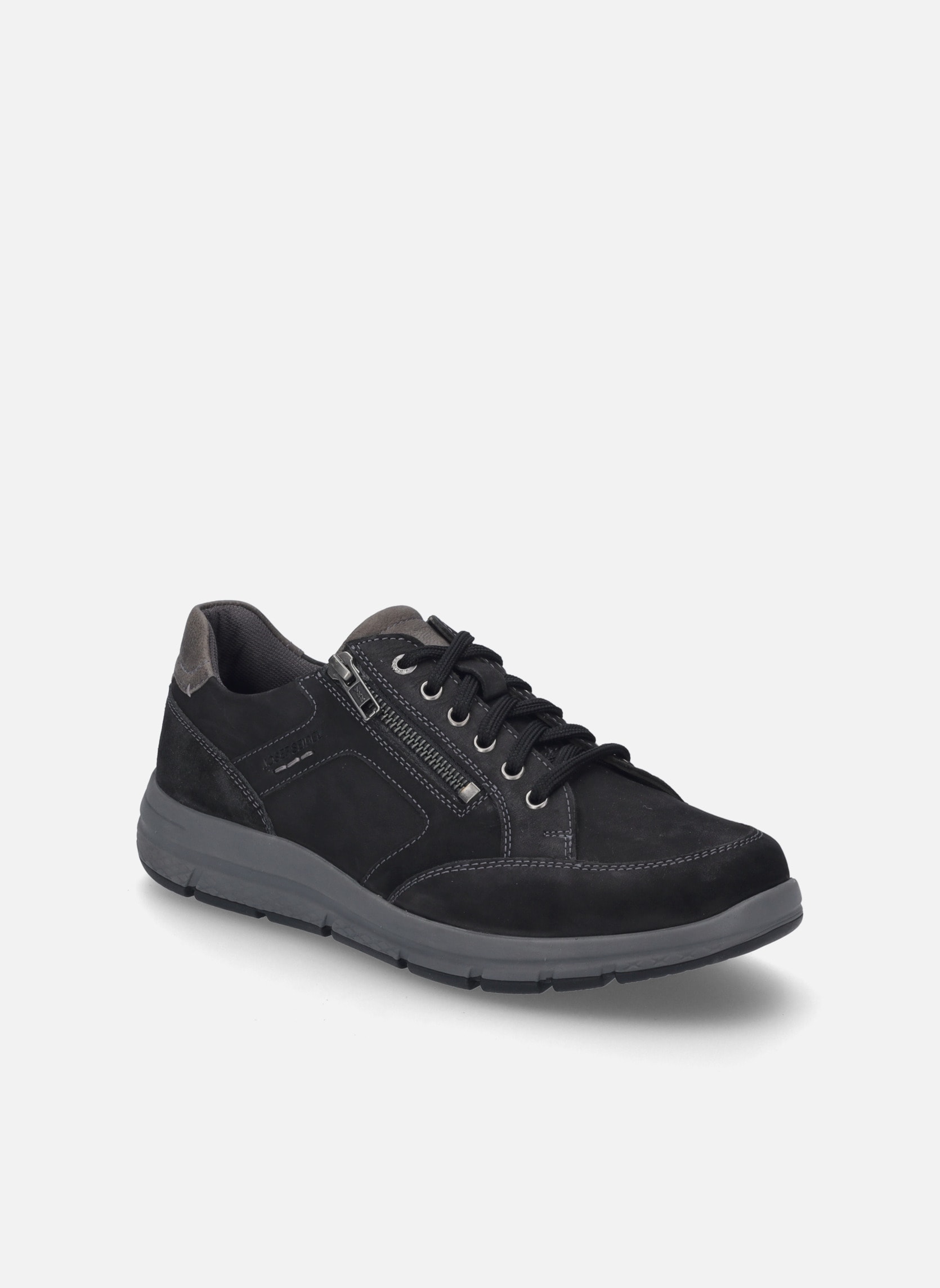 Josef Seibel Schnürschuh »Giuseppe 08, schwarz-kombi«