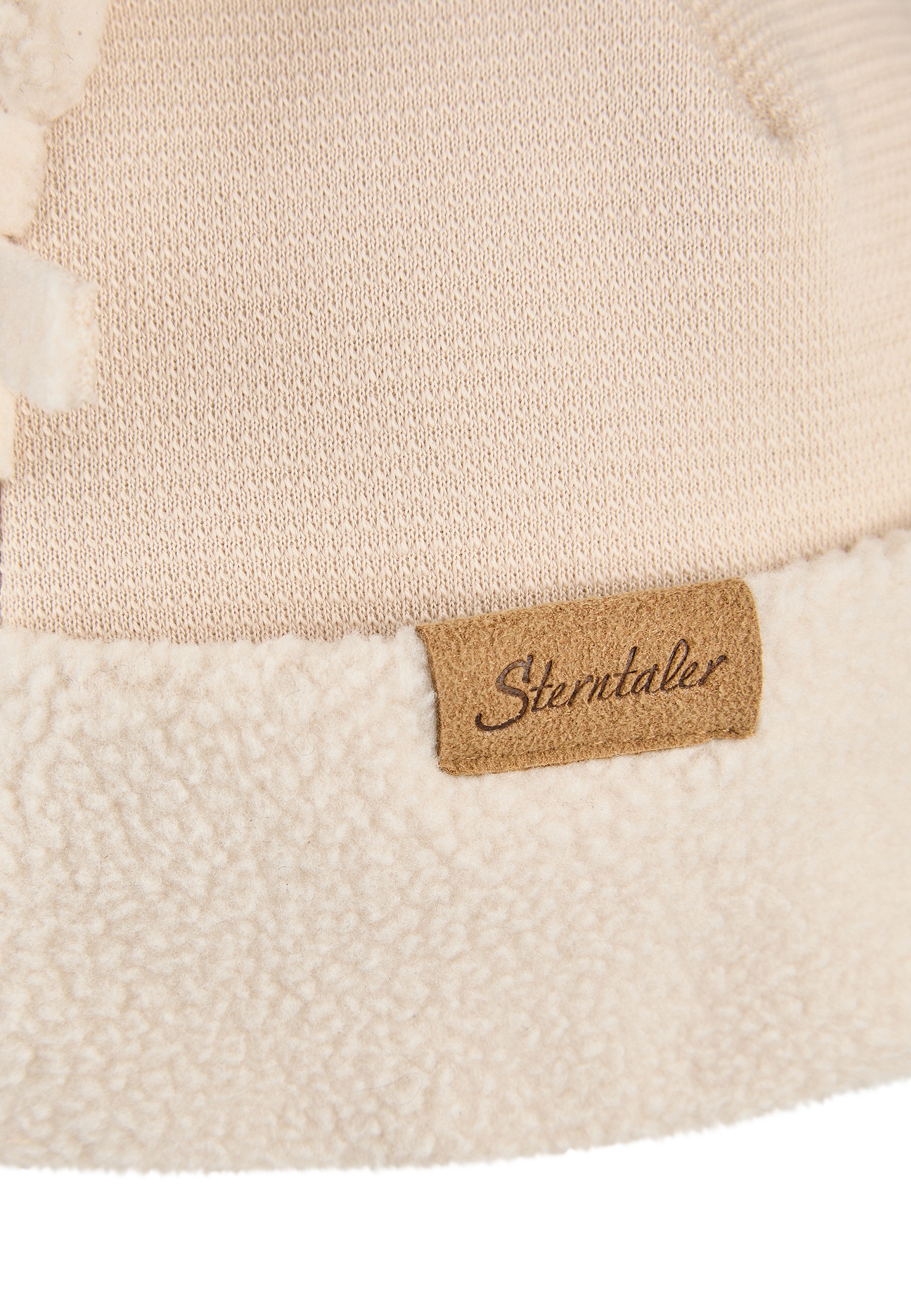Sterntaler® Beanie »Beanie Löwe«