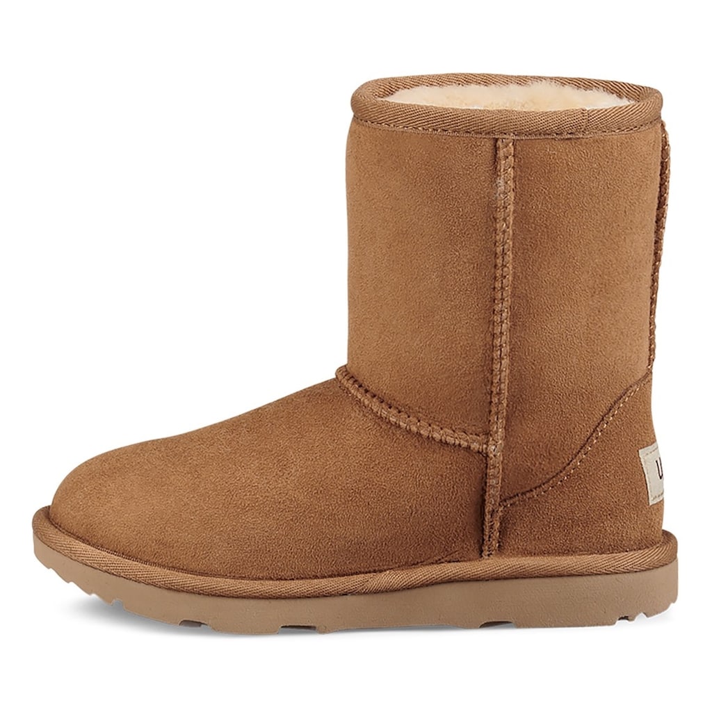 UGG Schlupfboots »KIDS' CLASSIC II«