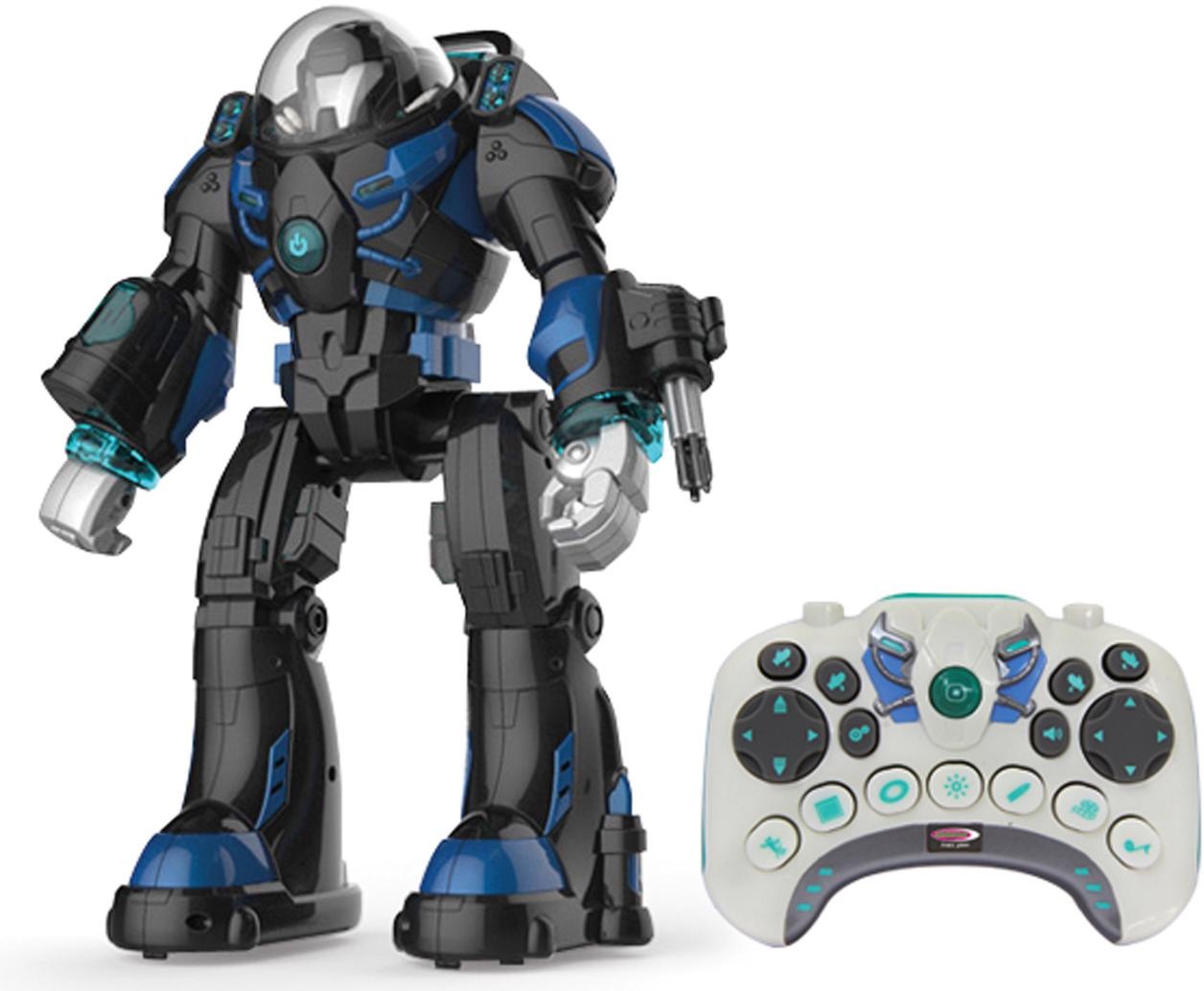 Jamara RC-Roboter »Spaceman, schwarz« kaufen