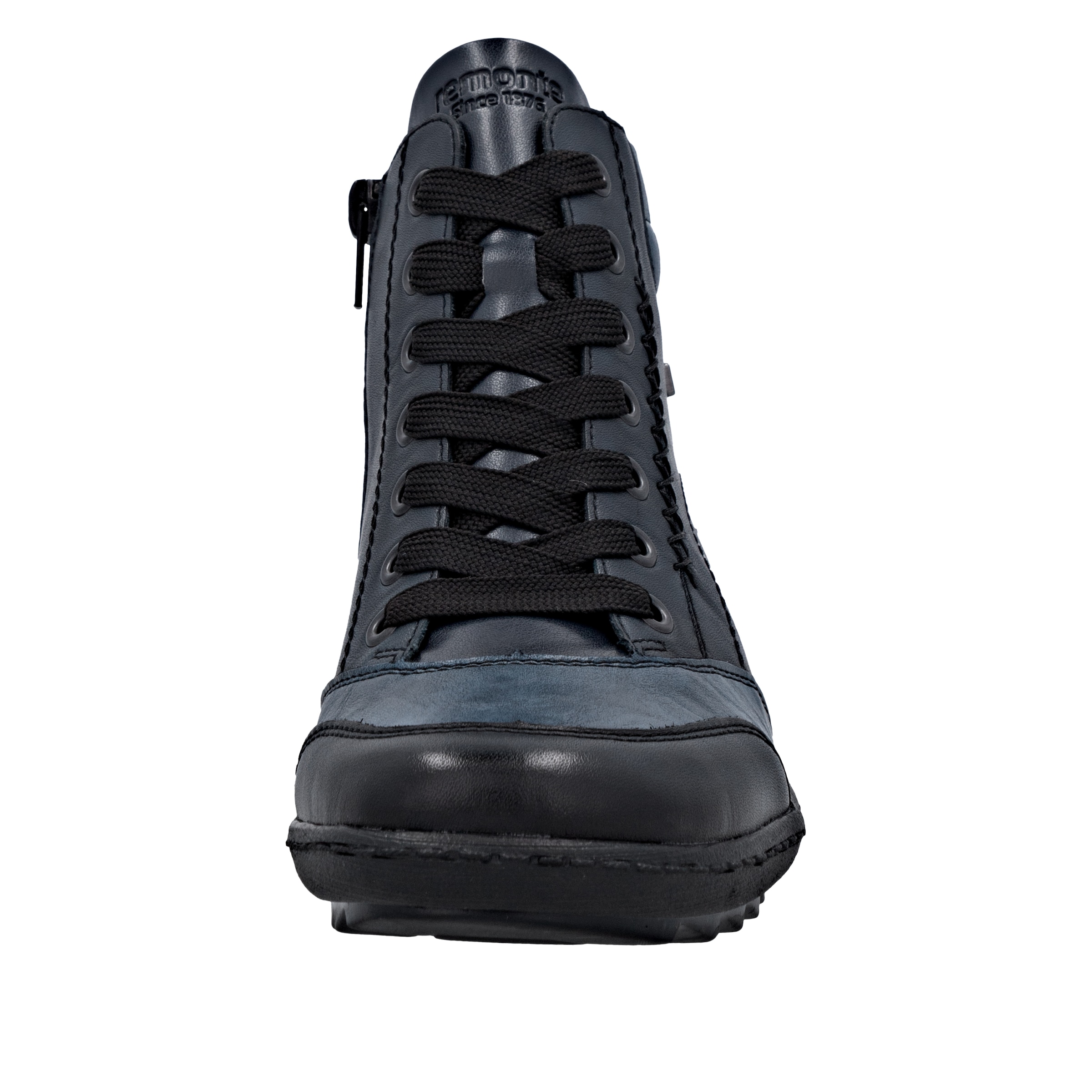 Remonte Schnürboots, Winterboots, Stiefelette, Boots mit wasserabweisender TEX-Membran