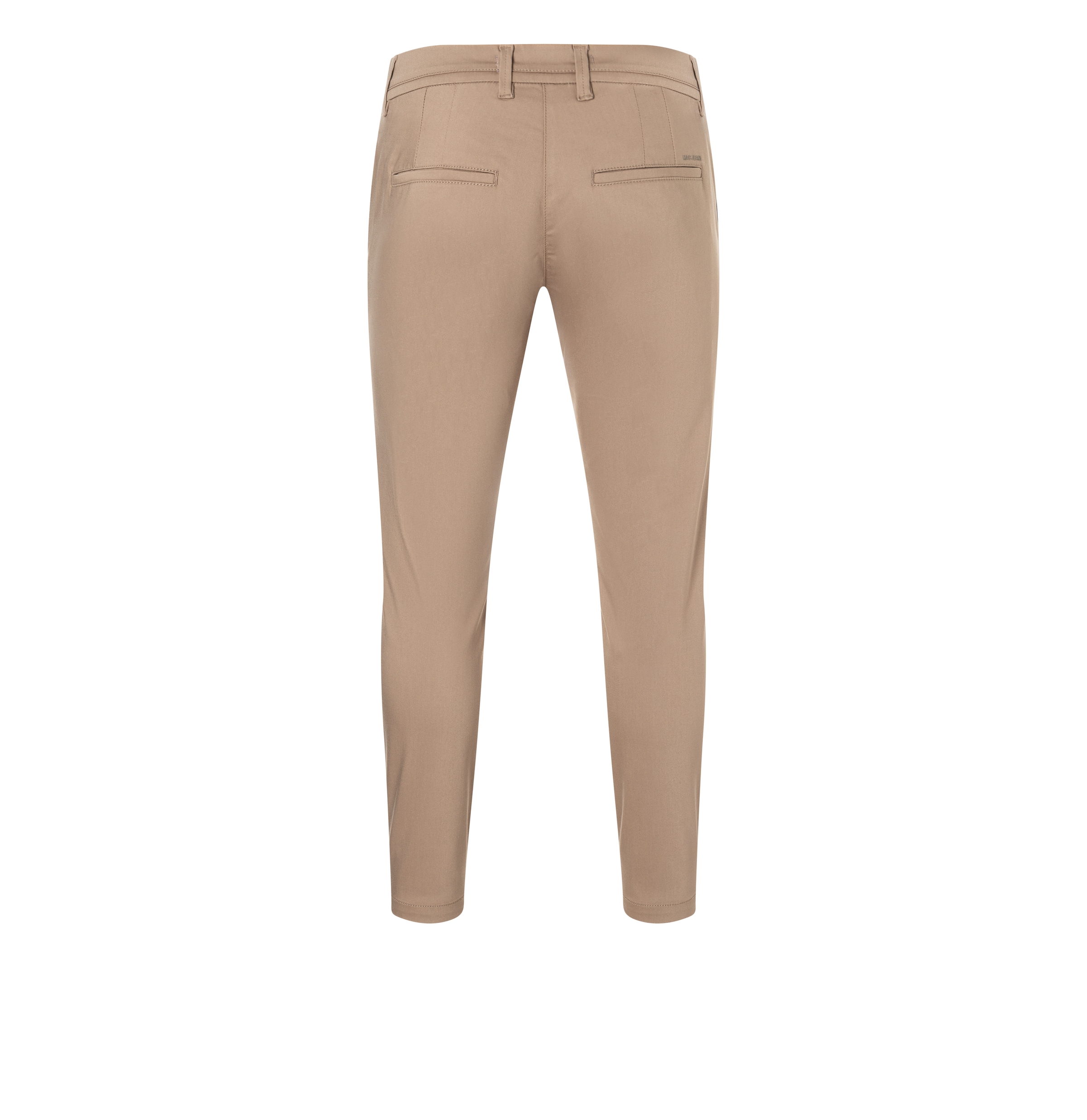 MAC Chinohose »Griffin«, mit Taschen