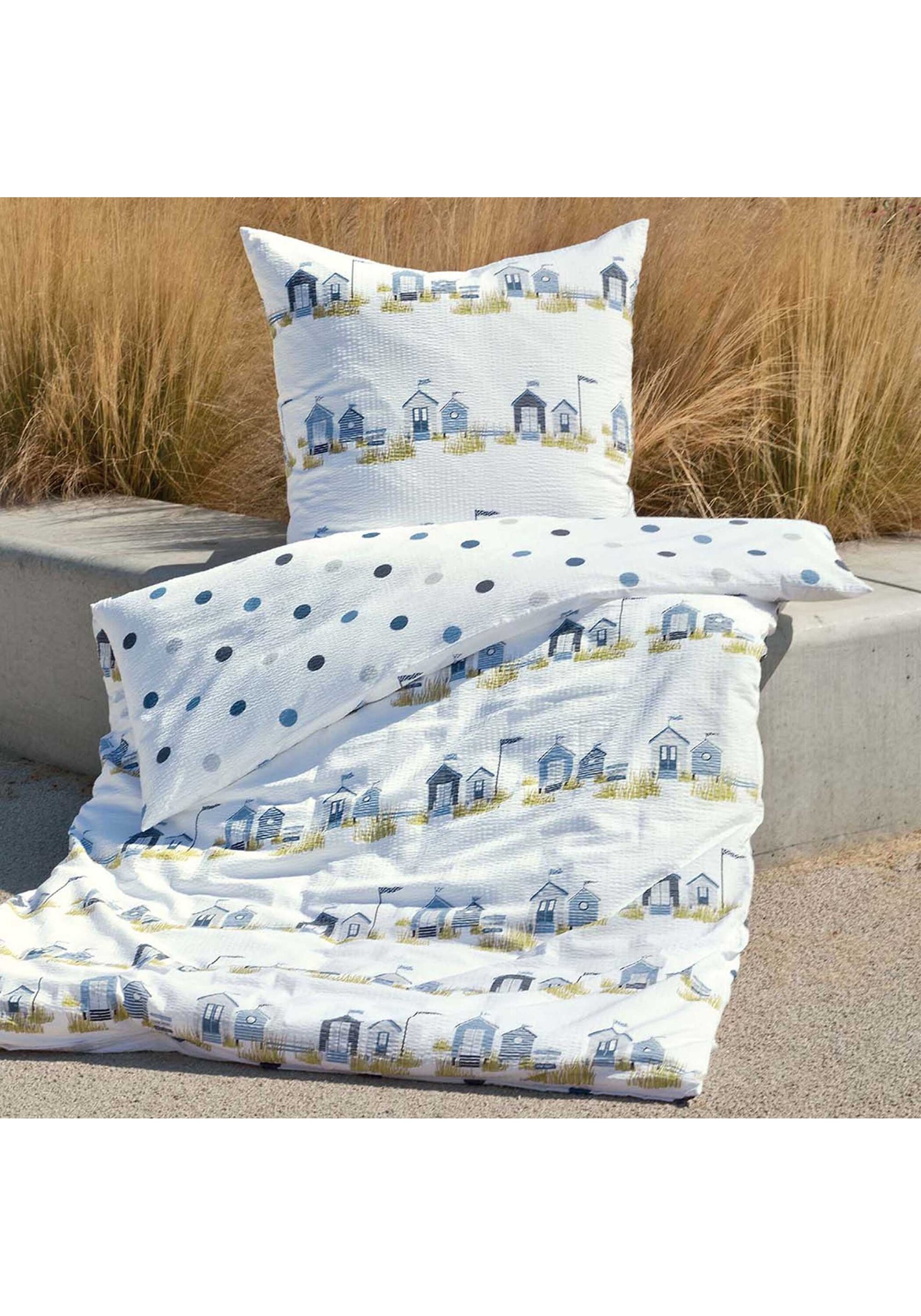 Janine Bettbezug »Bettwäsche Tango 1er Pack«