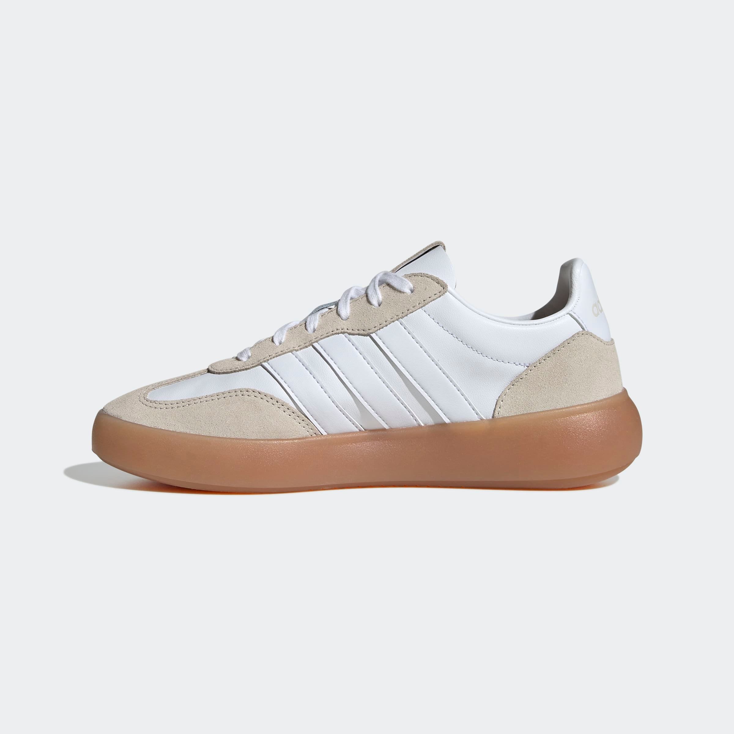 adidas Sportswear Sneaker »BARREDA DECODE«, Design auf den Spuren des adidas Handball Spezial