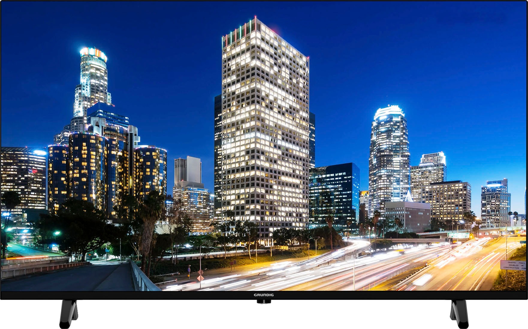 Grundig LED-Fernseher »32 GHB 5240«, 80 cm/32 Zoll, HD-ready