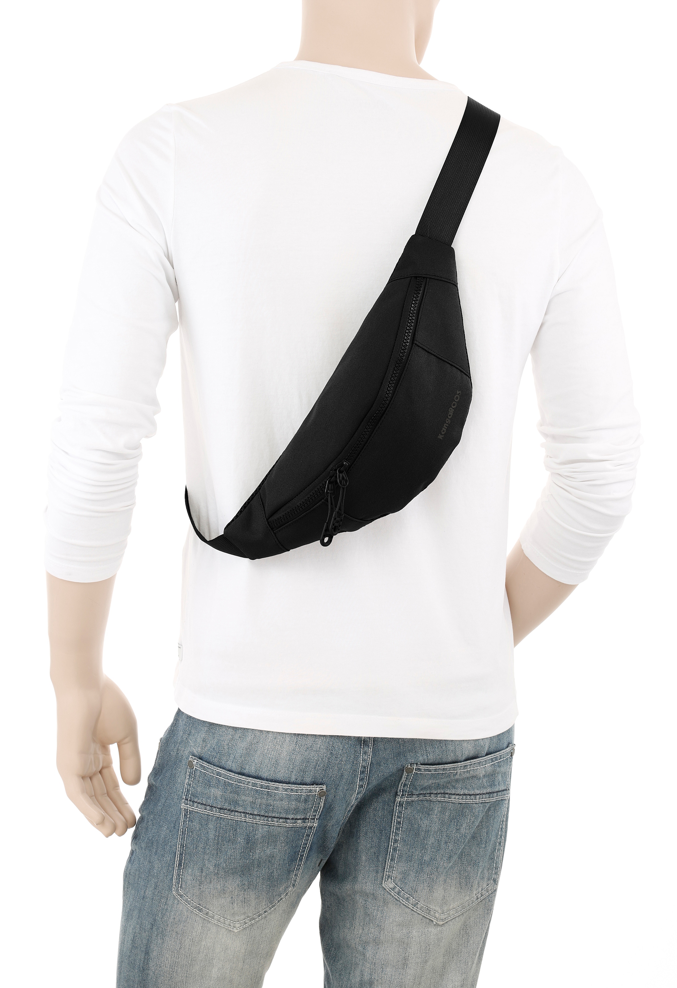 KangaROOS Bauchtasche »Waistbag«, Waistbag