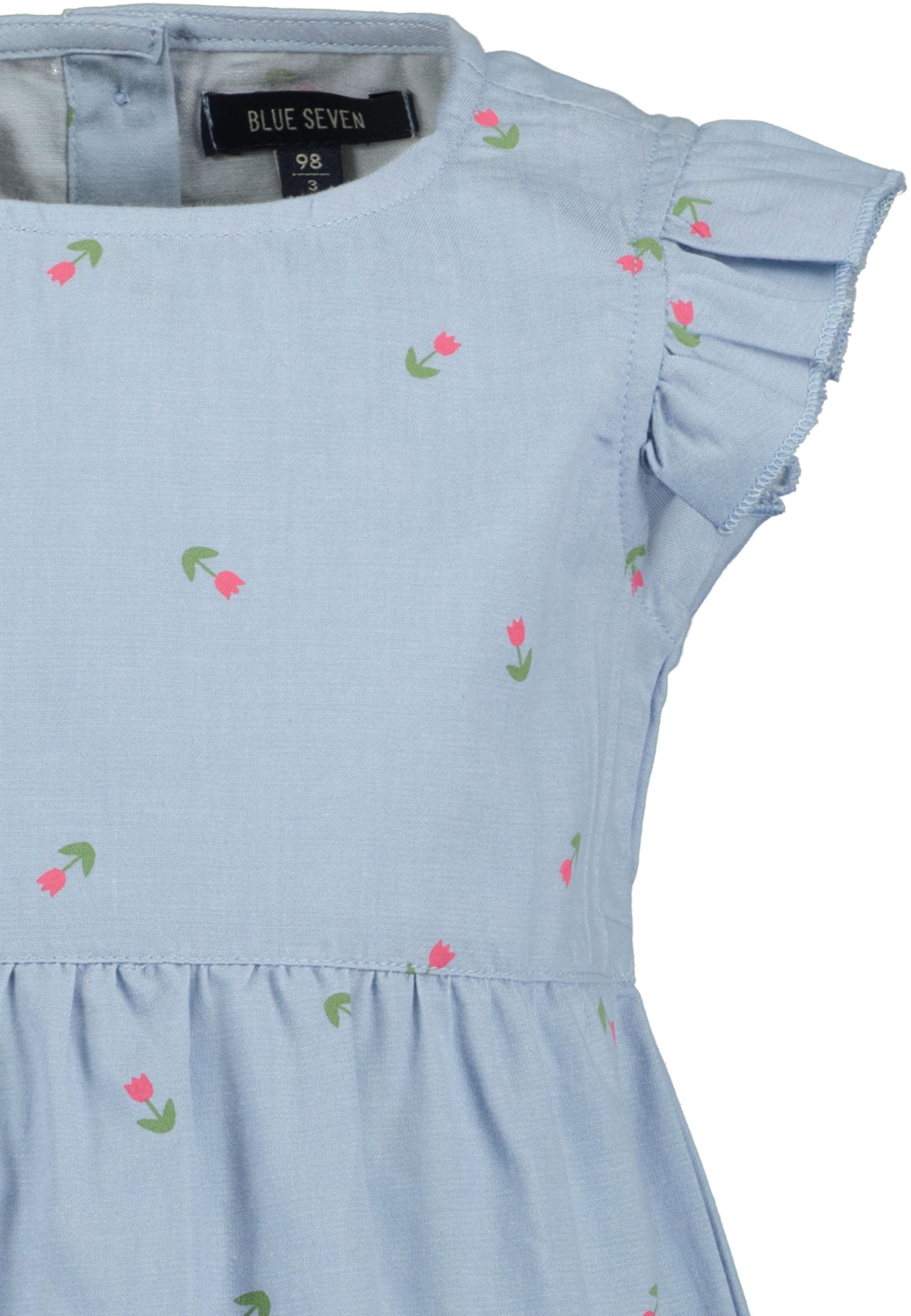Blue Seven Sommerkleid