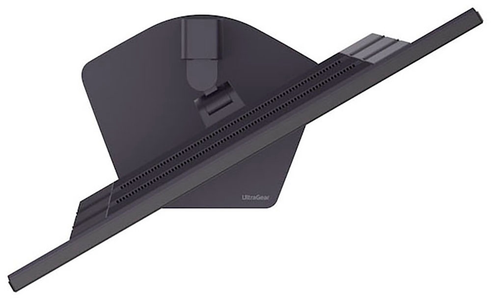 LG Gaming-LED-Monitor »27G810A« 68 cm/27 ″  3840 x 2160 px 1 Reaktionszeit 180 Hz