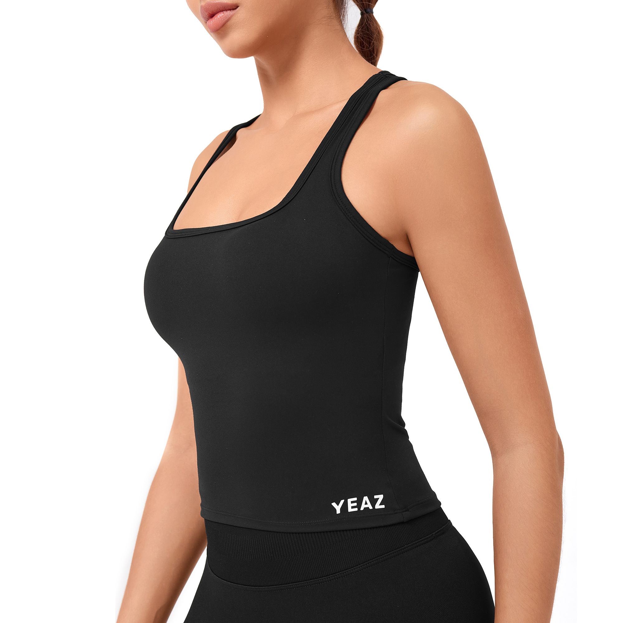 YEAZ Sporttop »Top CRUSH«