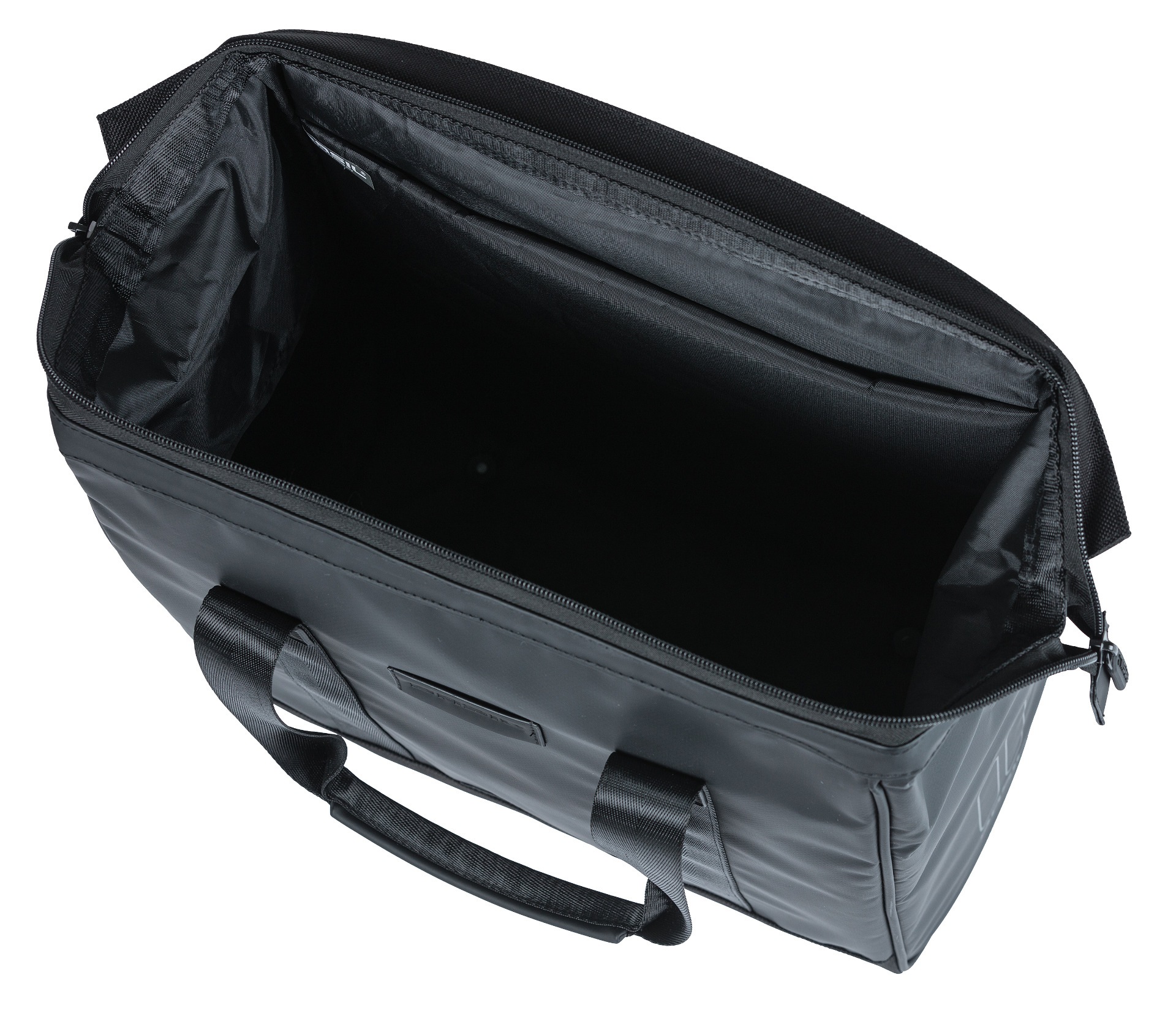 Basil Fahrradtasche »Shoppertasche Grand, Tarpaulin«