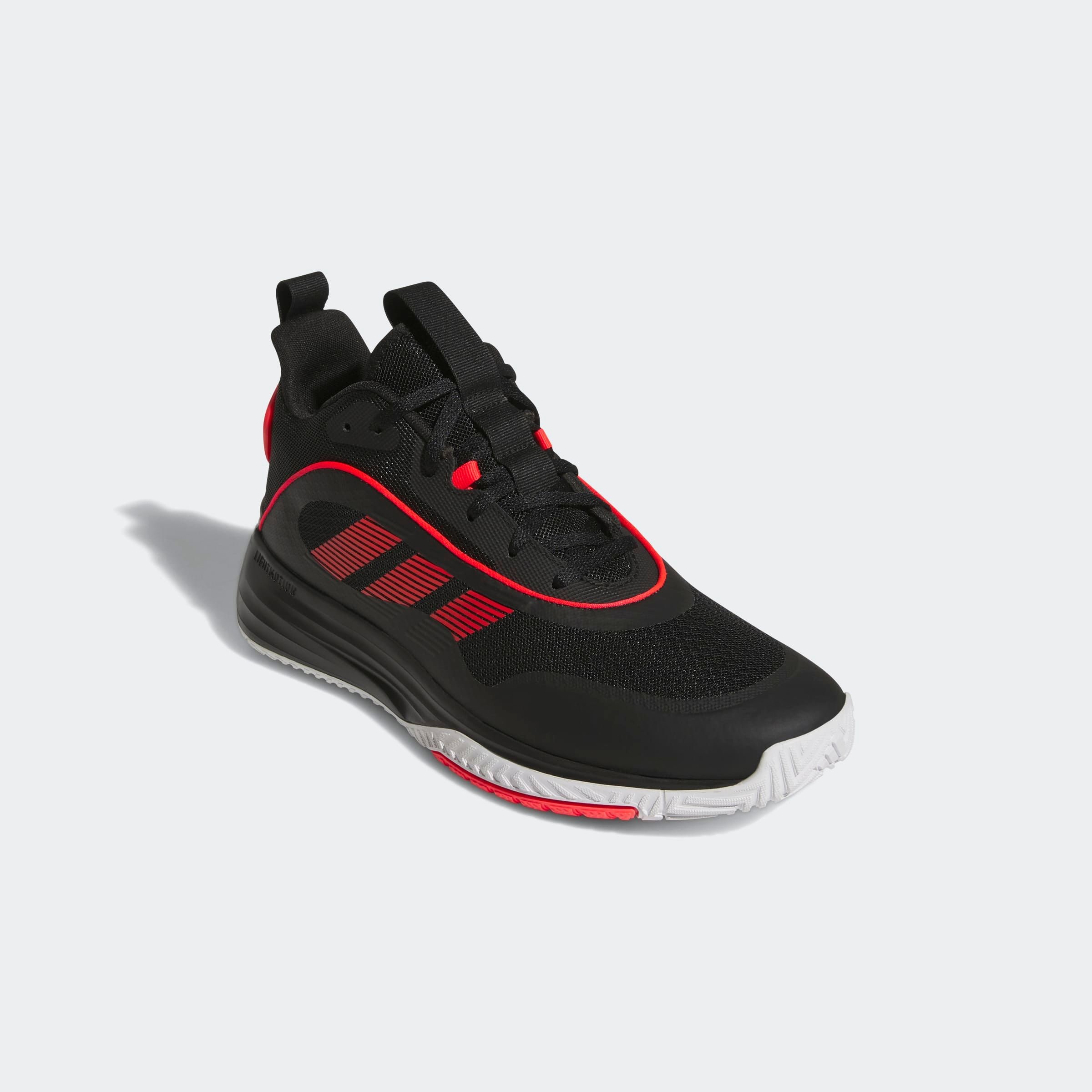 Adidas Sportswear Basketballschuh »OWNTHEGAME 3.0«, Größe 47
