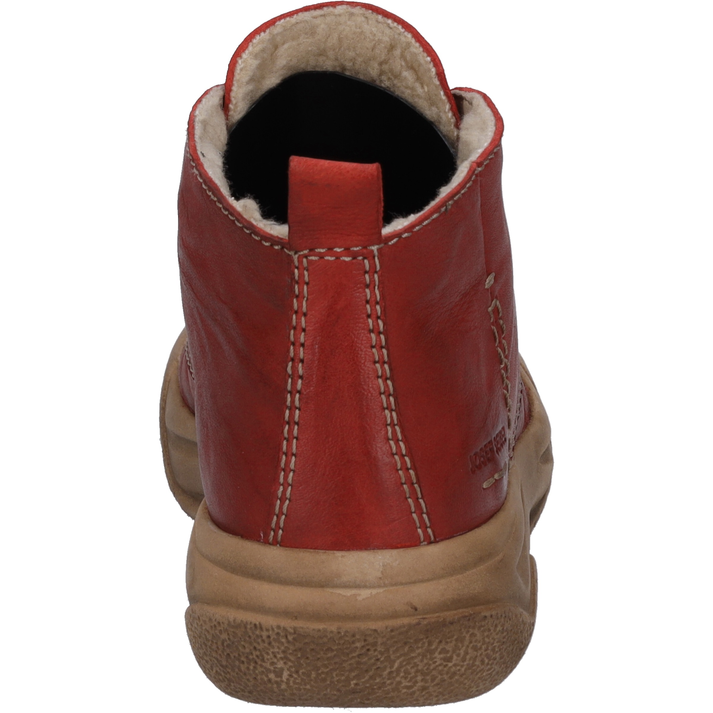 Josef Seibel Stiefelette »Alina 04, rot«
