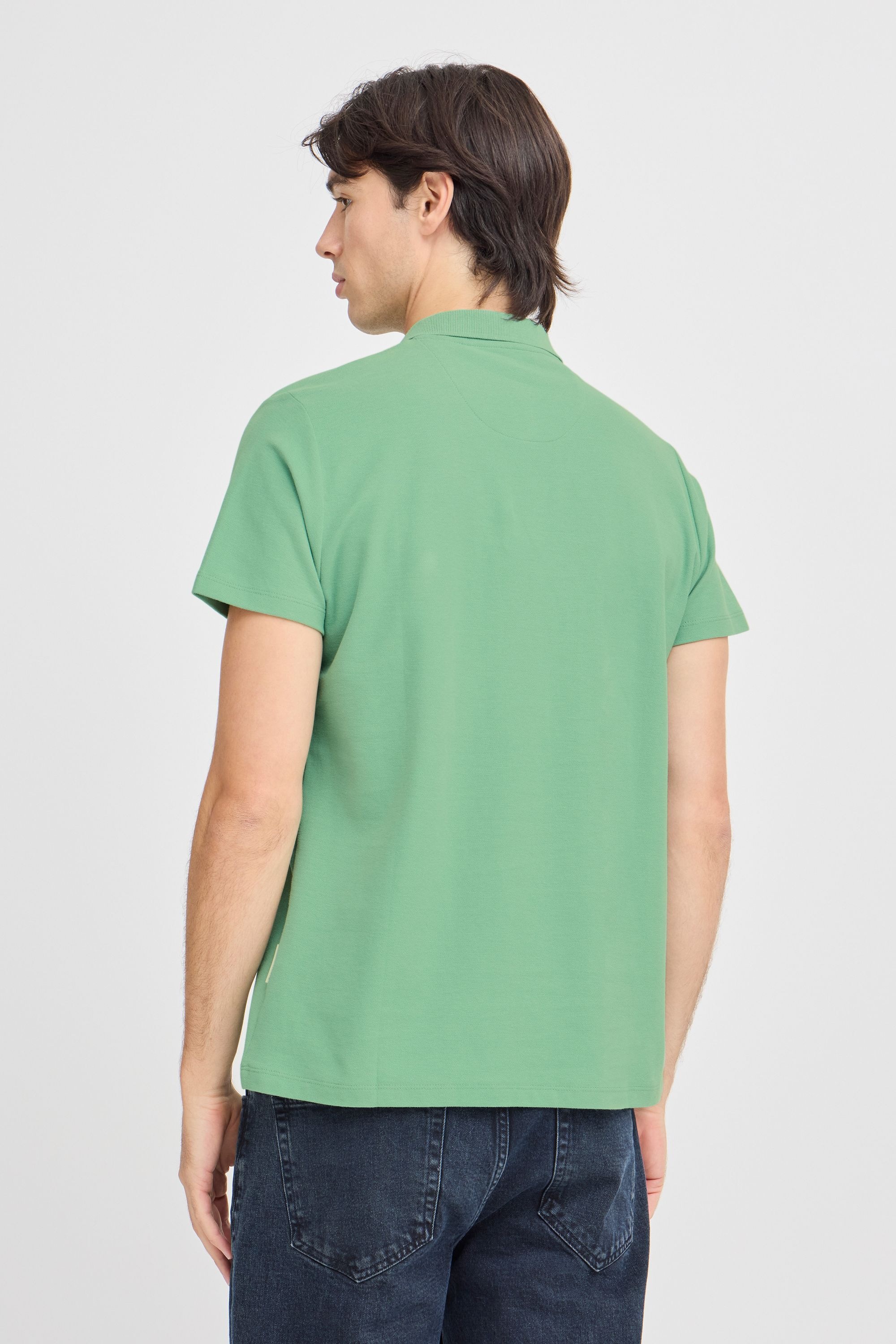 Casual Friday Poloshirt »Poloshirt CFTristan«