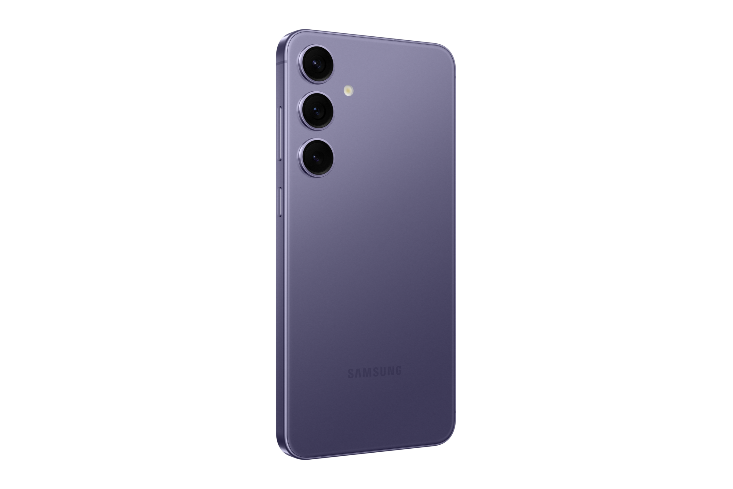 Samsung Smartphone »Galaxy S24+« Cobalt Violet