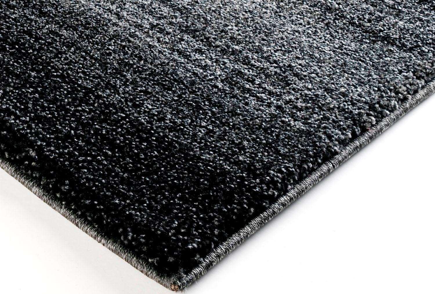 OCI DIE TEPPICHMARKE Teppich »Villa Bora« rechteckig 20 mm Höhe Wohnzimmer