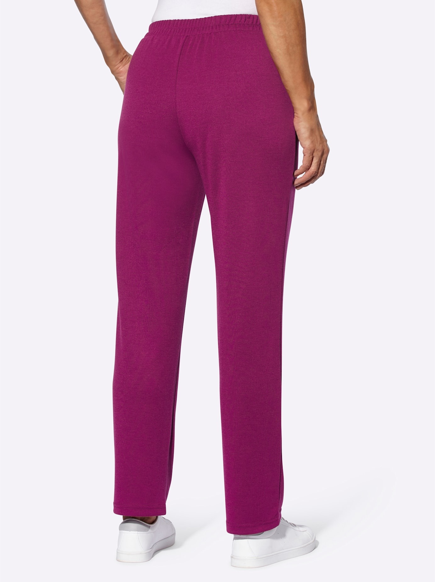 Schlupfhose