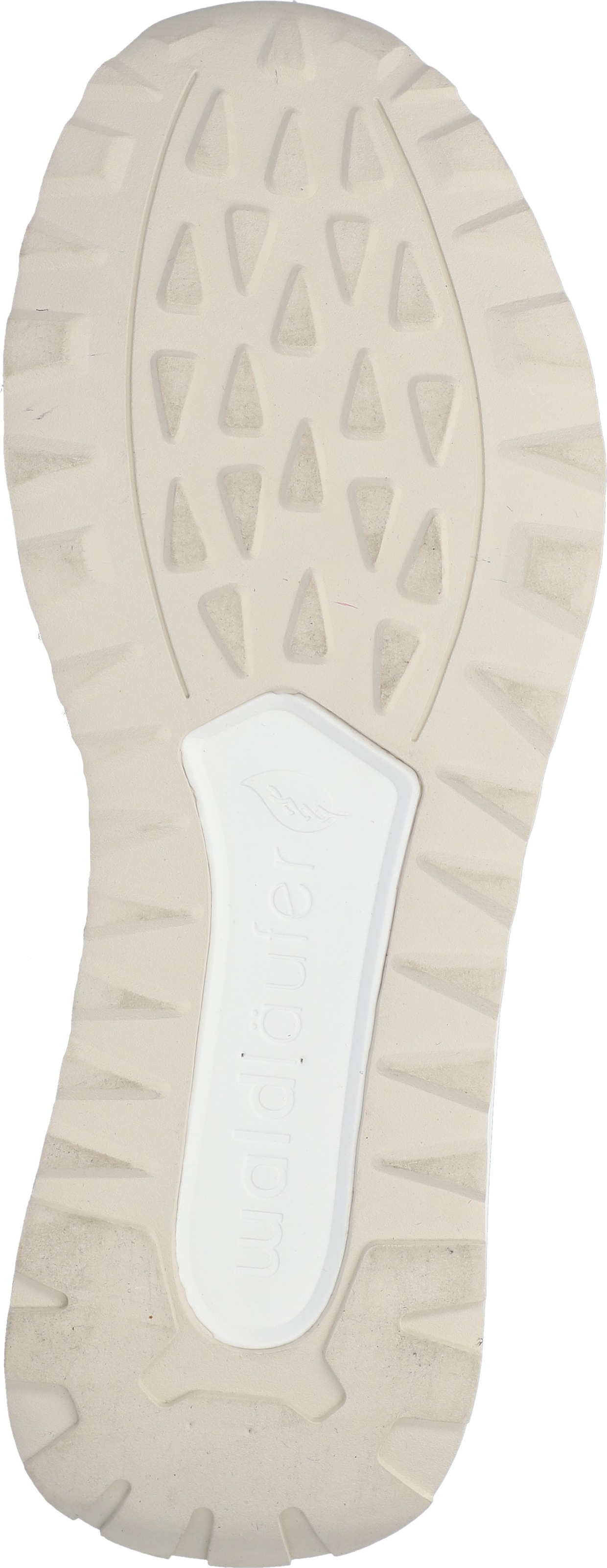 Waldläufer Sneaker »H-LAILA«  Keilsneaker, Komfortschuh in veganer Verarbeitung, H-Weite