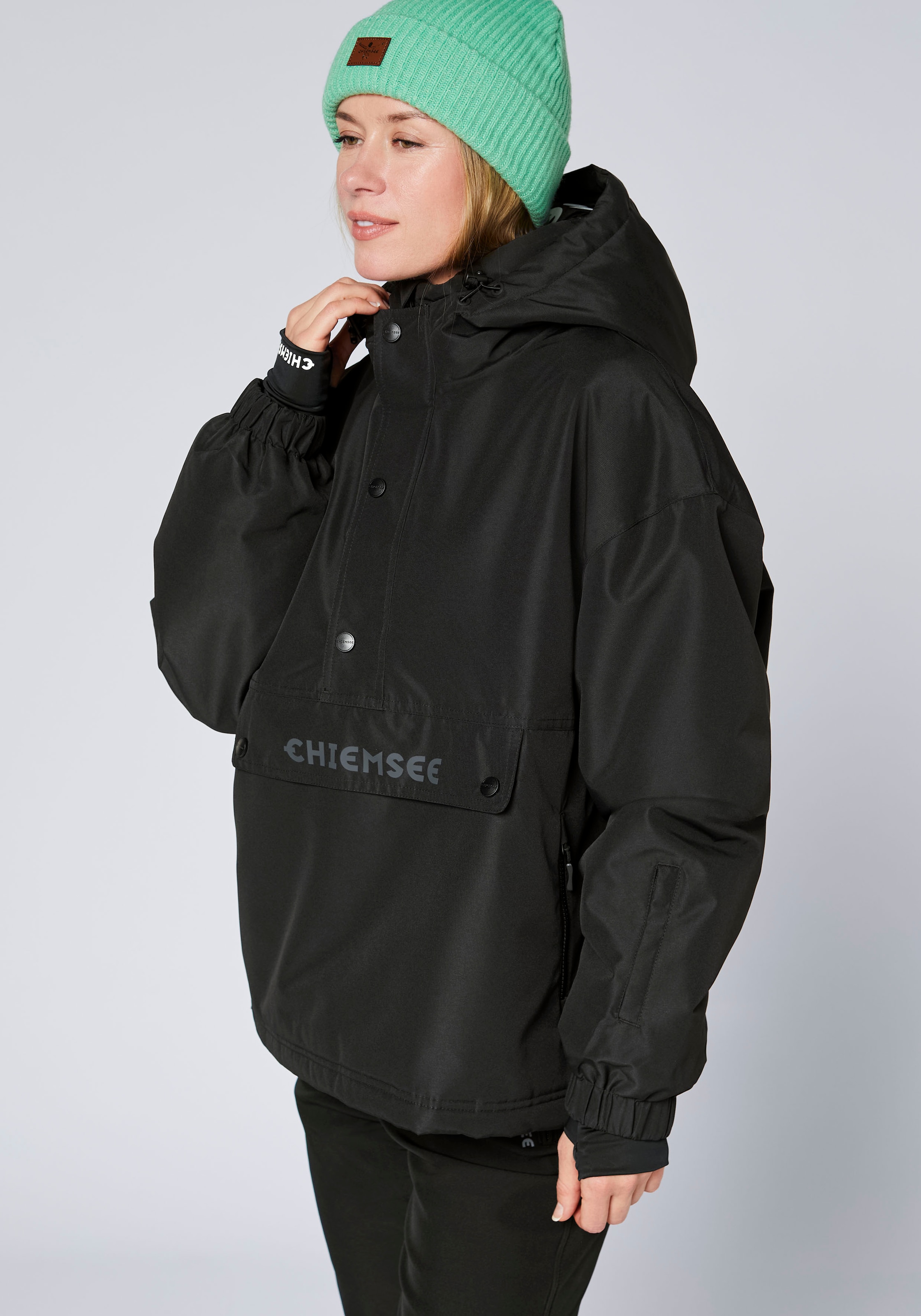 Chiemsee Outdoorjacke