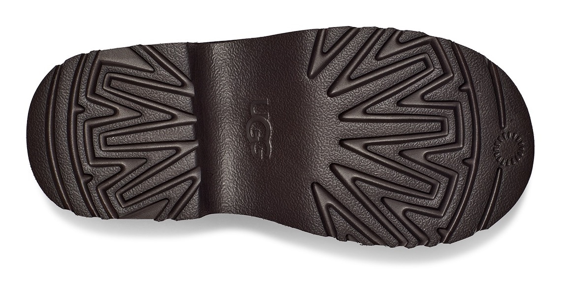UGG Schlupfboots »CLASSIC ULTRA MINI NEW HEIGHTS«, Plateaustiefel, Winterboots, Trekkingstiefel mit Anziehlasche