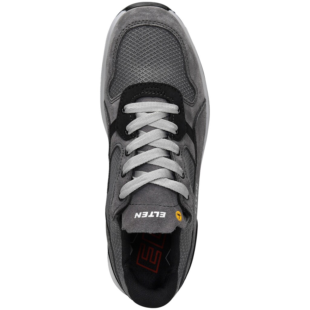 Elten Sicherheitsschuh »JOURNEY grey Low ESD S1«