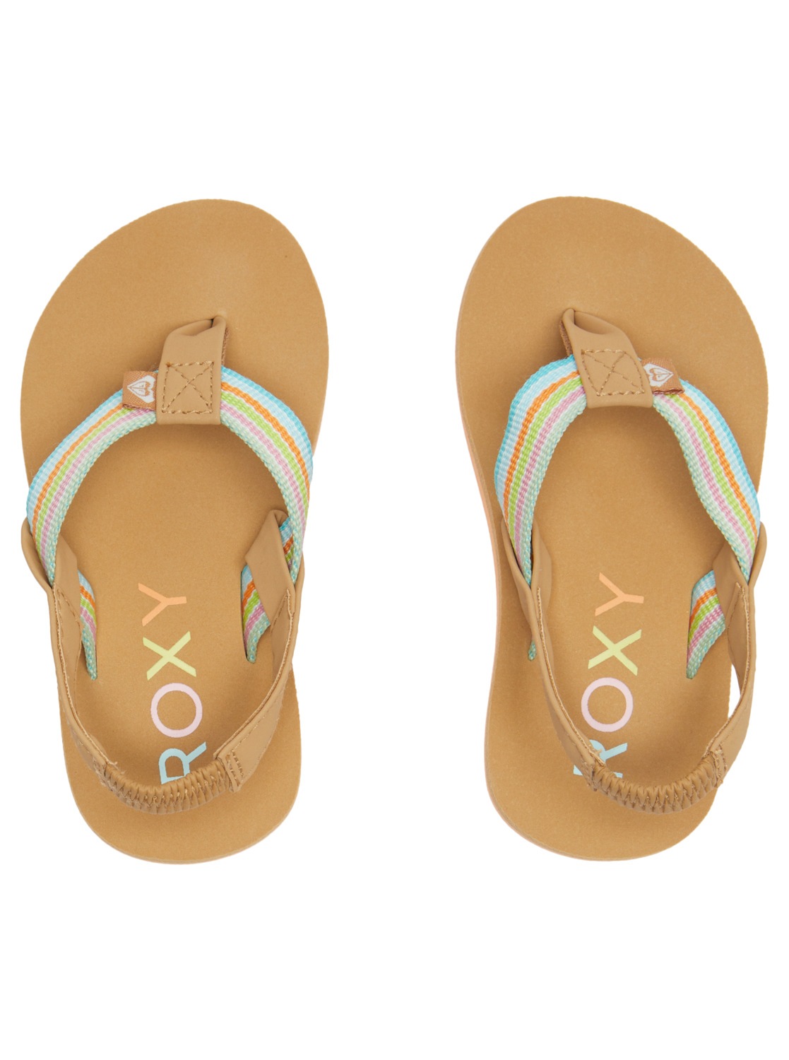 Roxy Sandale »Colbee«