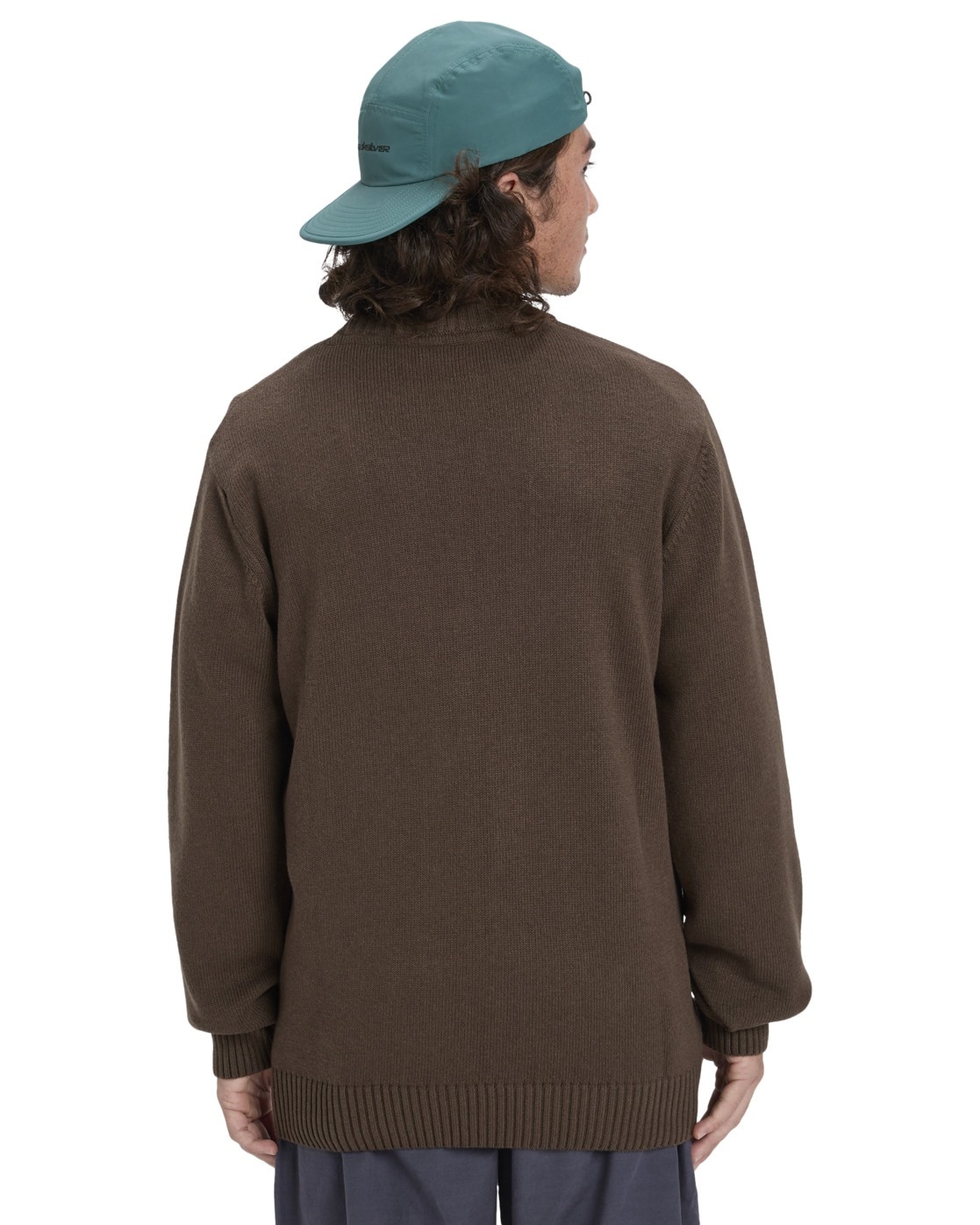 Quiksilver Strickpullover »Salt Water«