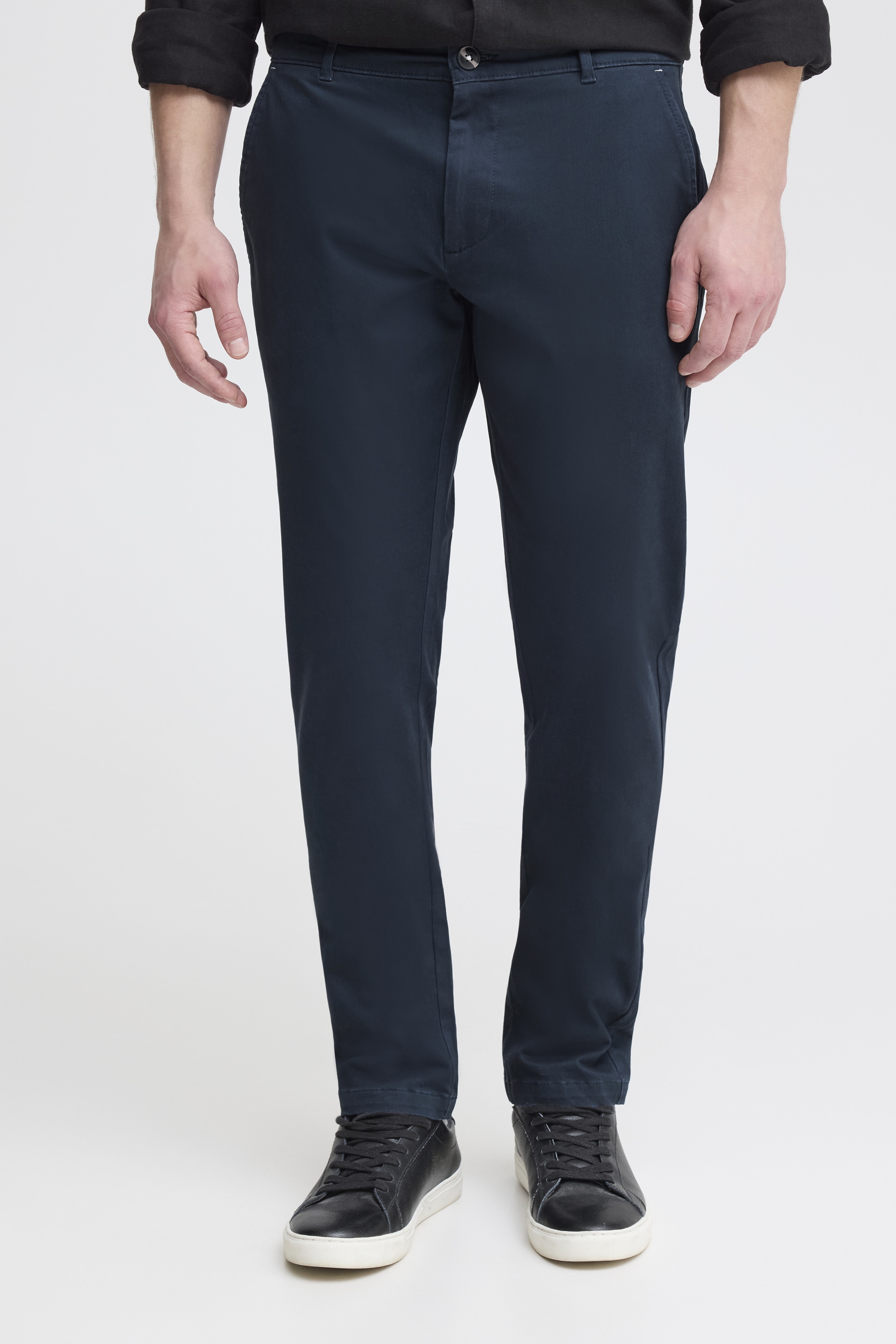 !Solid Chinohose »Chinohose SDRaul«