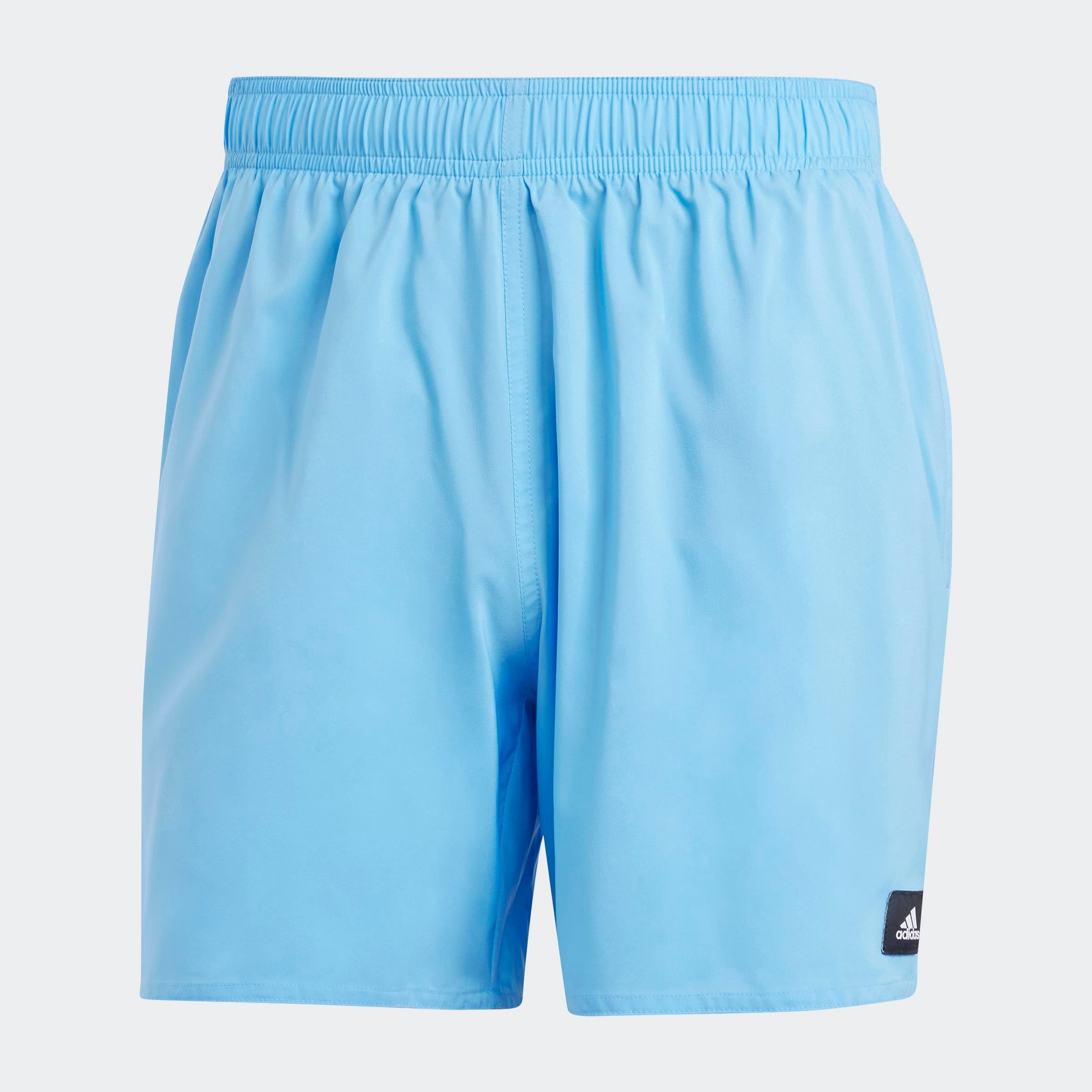 adidas Performance Badeshorts »SLD CLX SHO SL«, (1 St.)