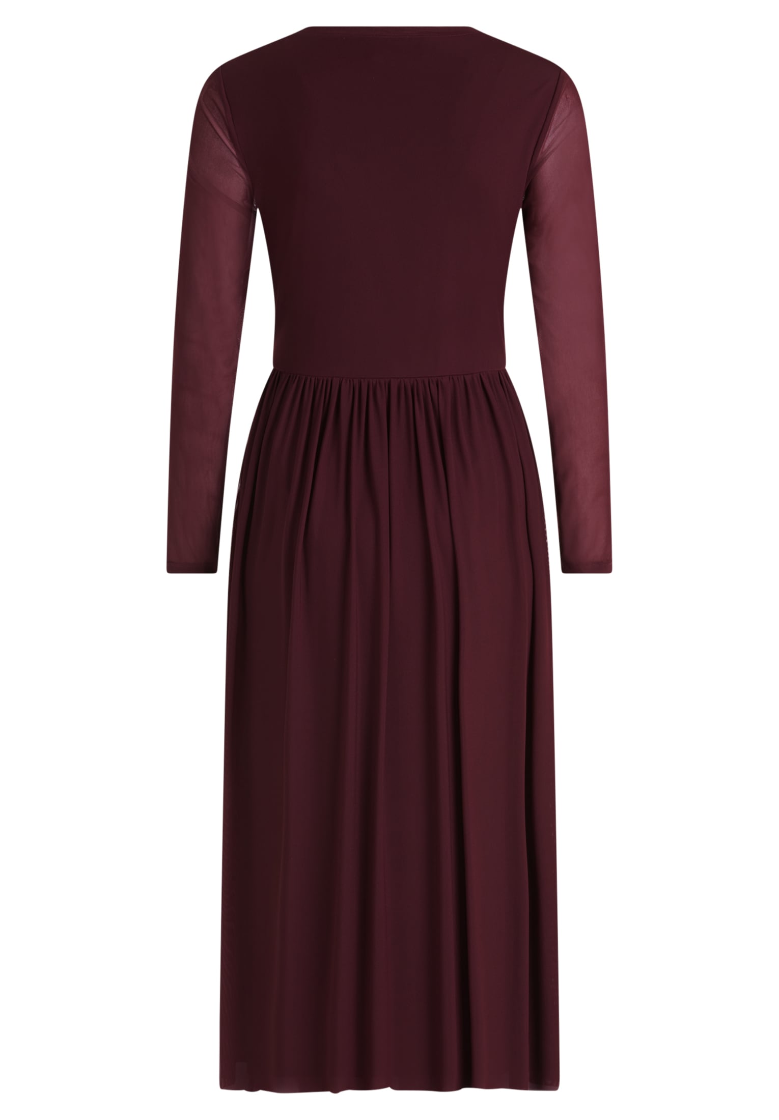 Vera Mont Maxikleid »Maxikleid unifarben«