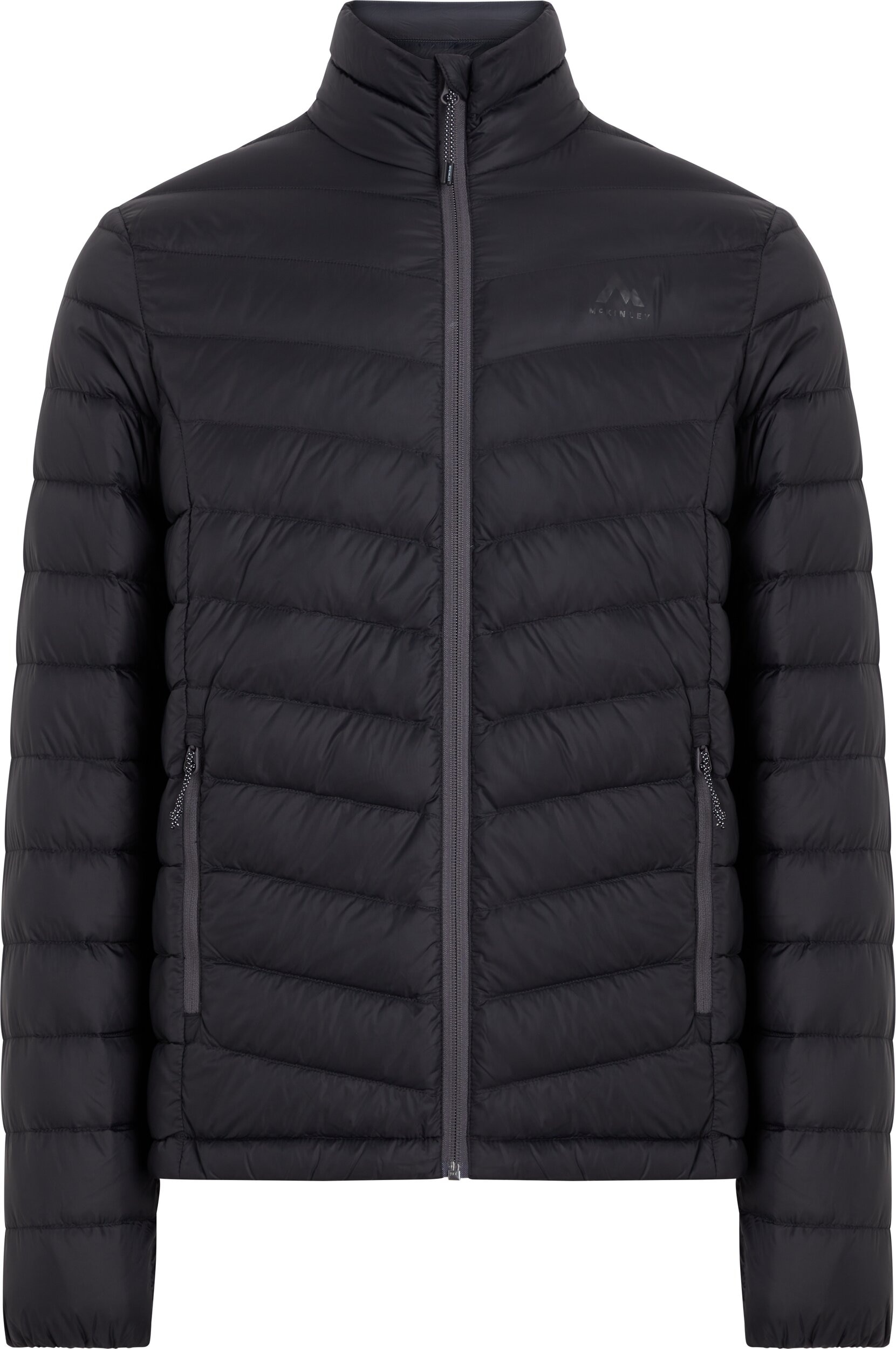 McKINLEY Outdoorjacke »Jacke Arlo JKT M« ohne Kapuze
