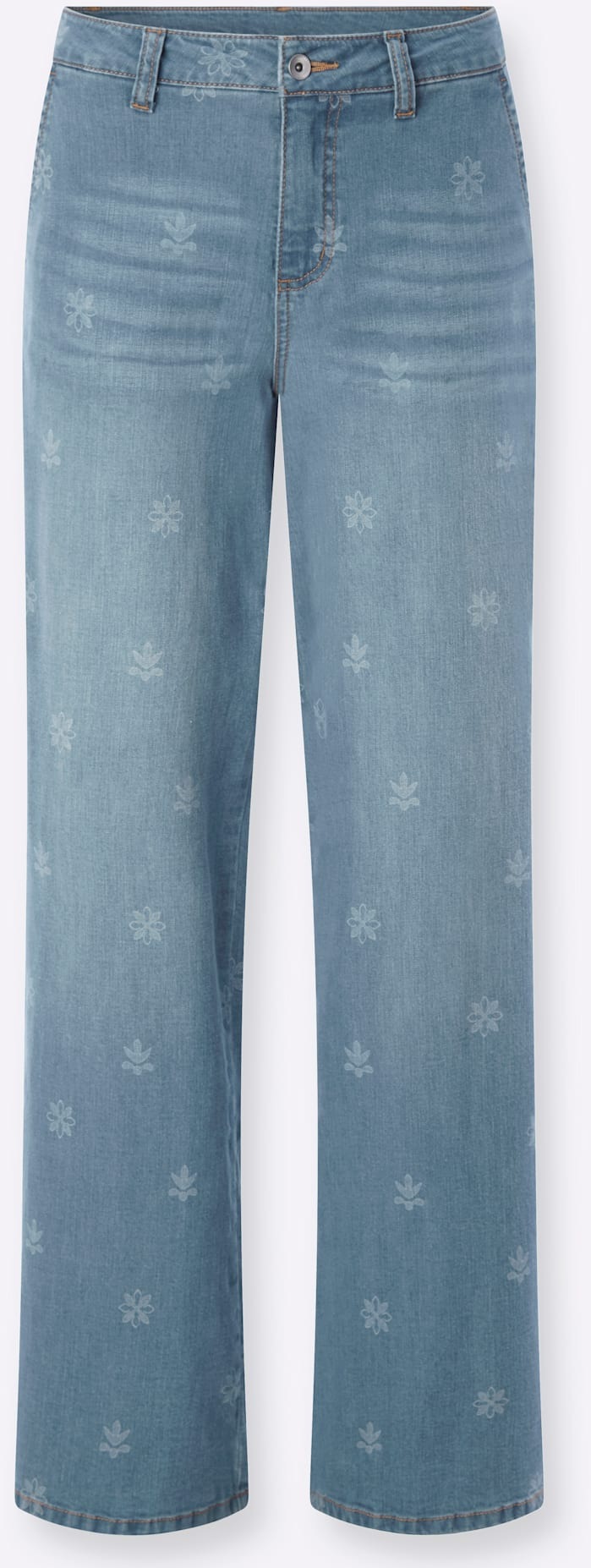 heine Bequeme Jeans 1 tlg.